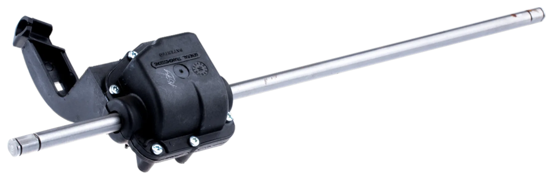GEARBOX