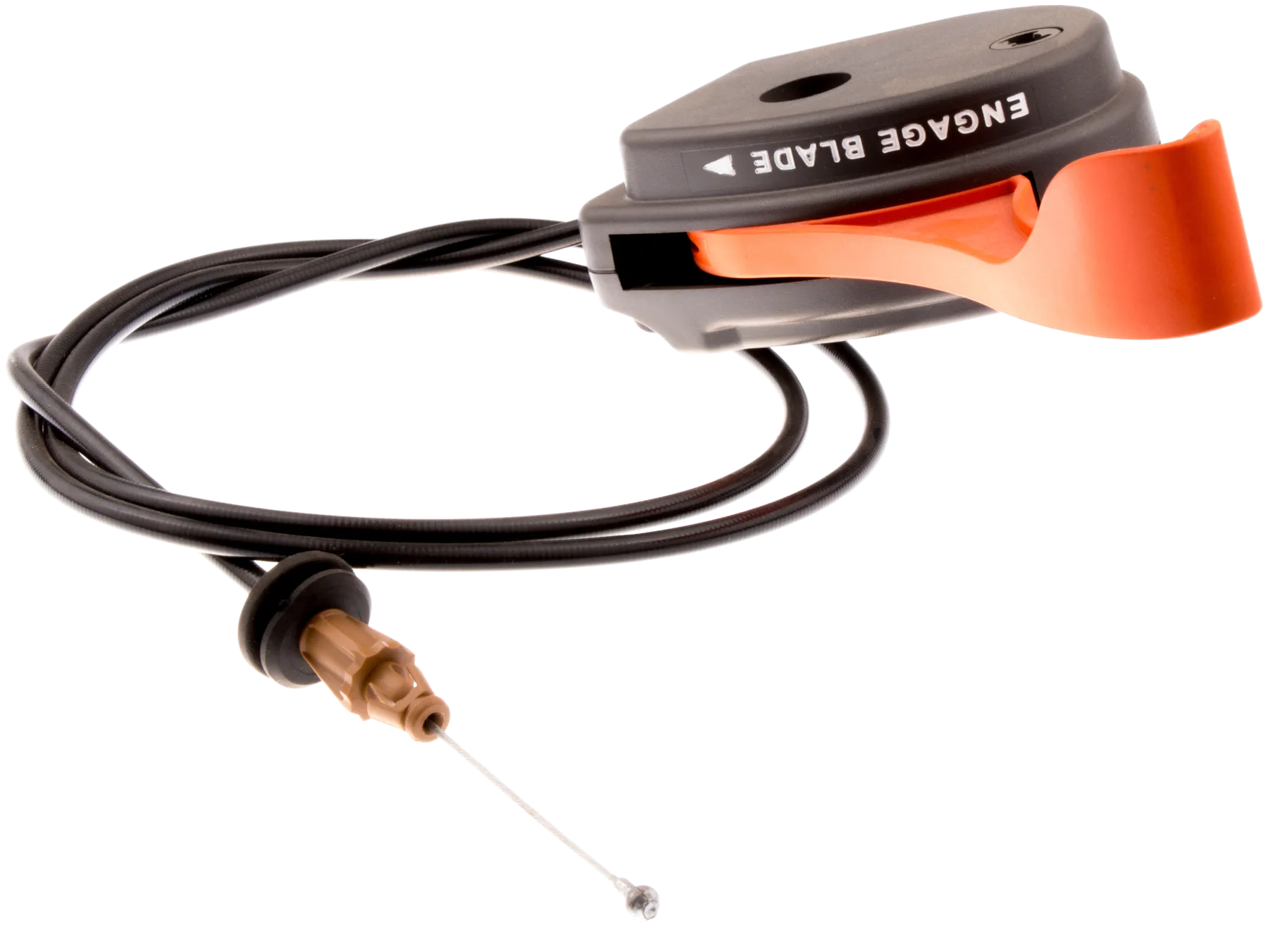 BLADE BRAKE CONTROL