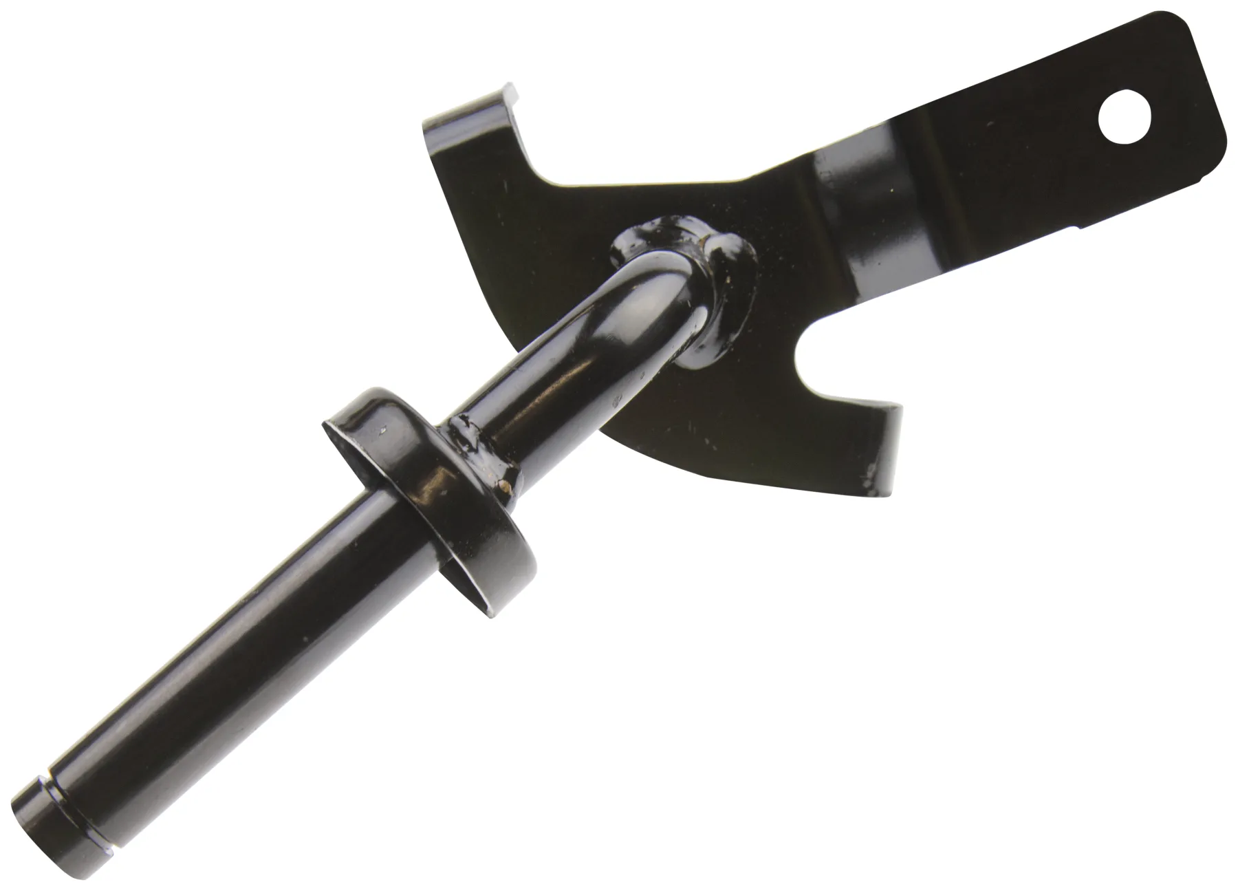 SPINDLE ASSEMBLY(L.H.)