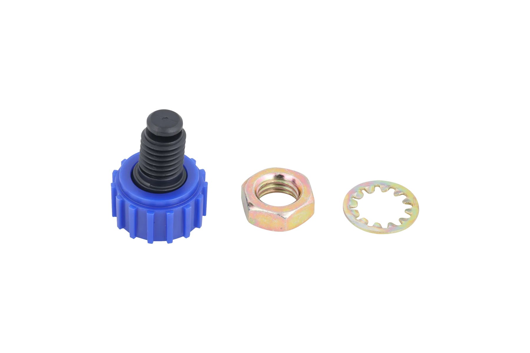 WATER CONNECTOR