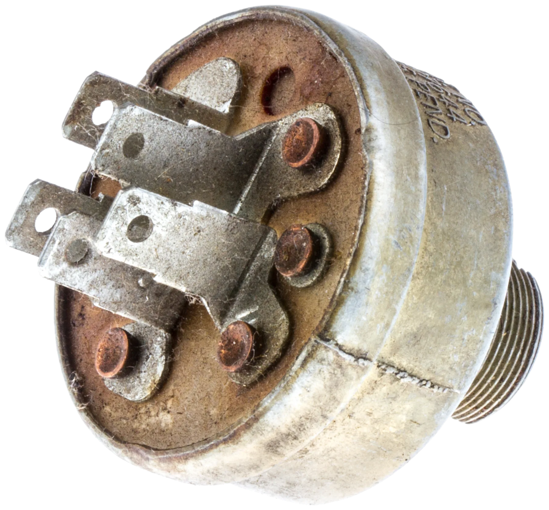 SWITCH IGNITION