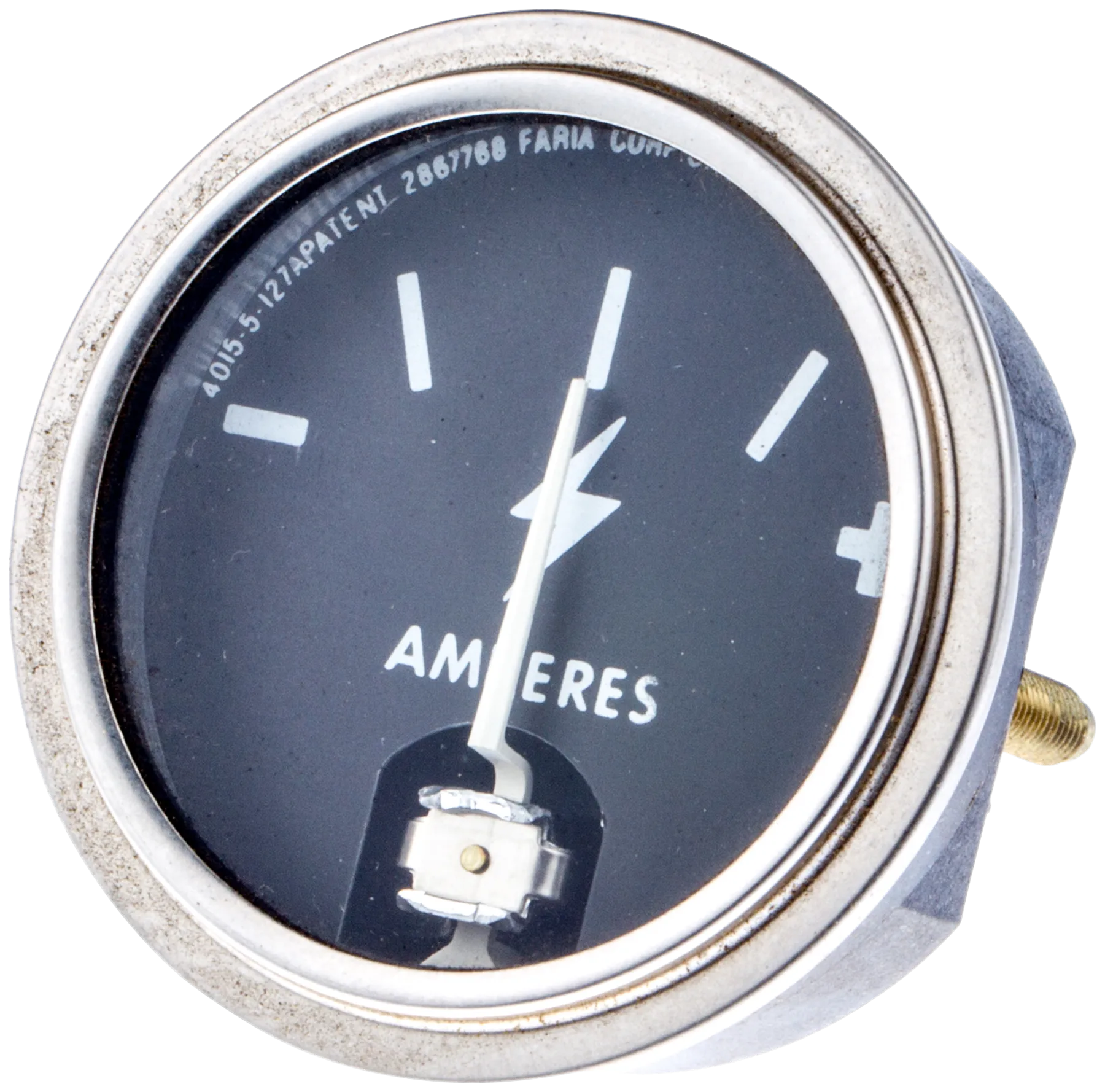 AMPERE METER