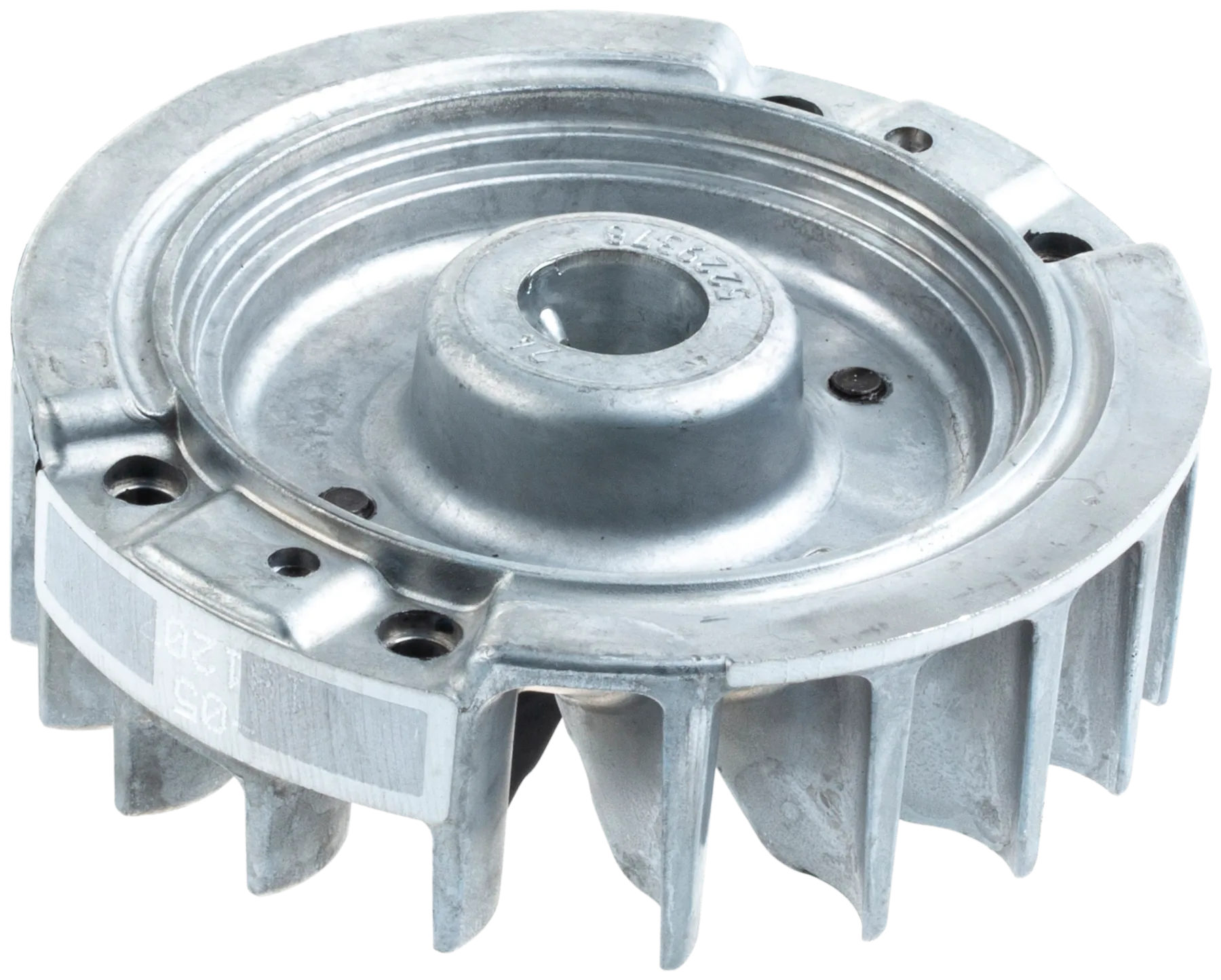 VENTILÁTOR KOMPL.