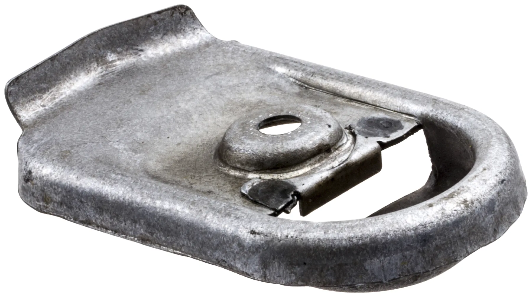 EXHAUST PLATE