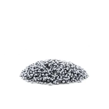 STEEL SHOTS