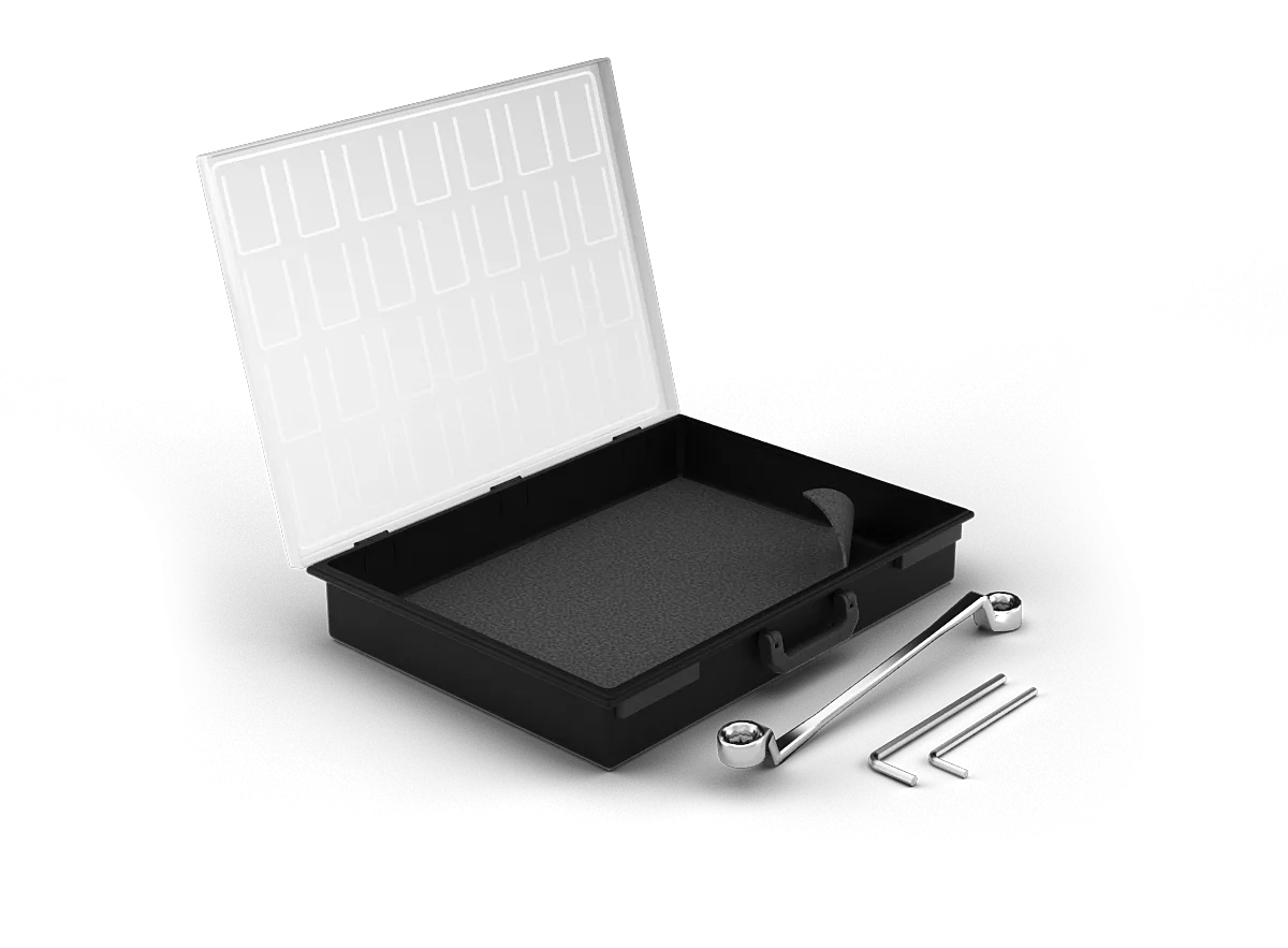 TOOL BOX