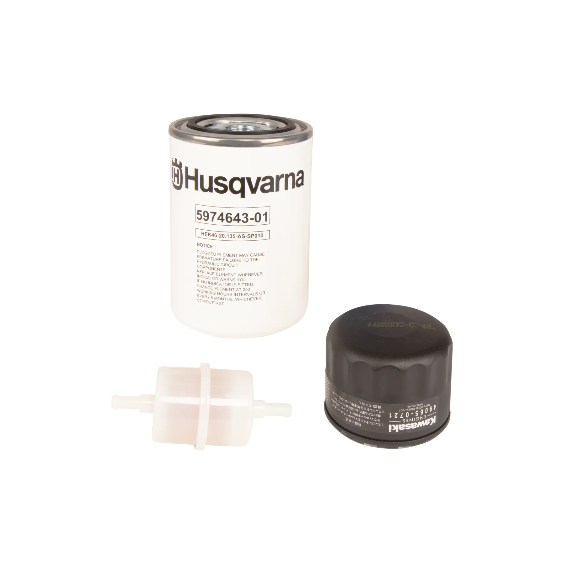 SERVICE KIT