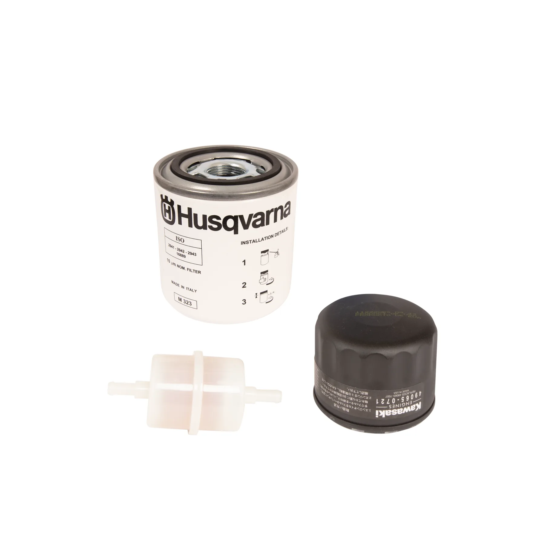 SERVICE KIT