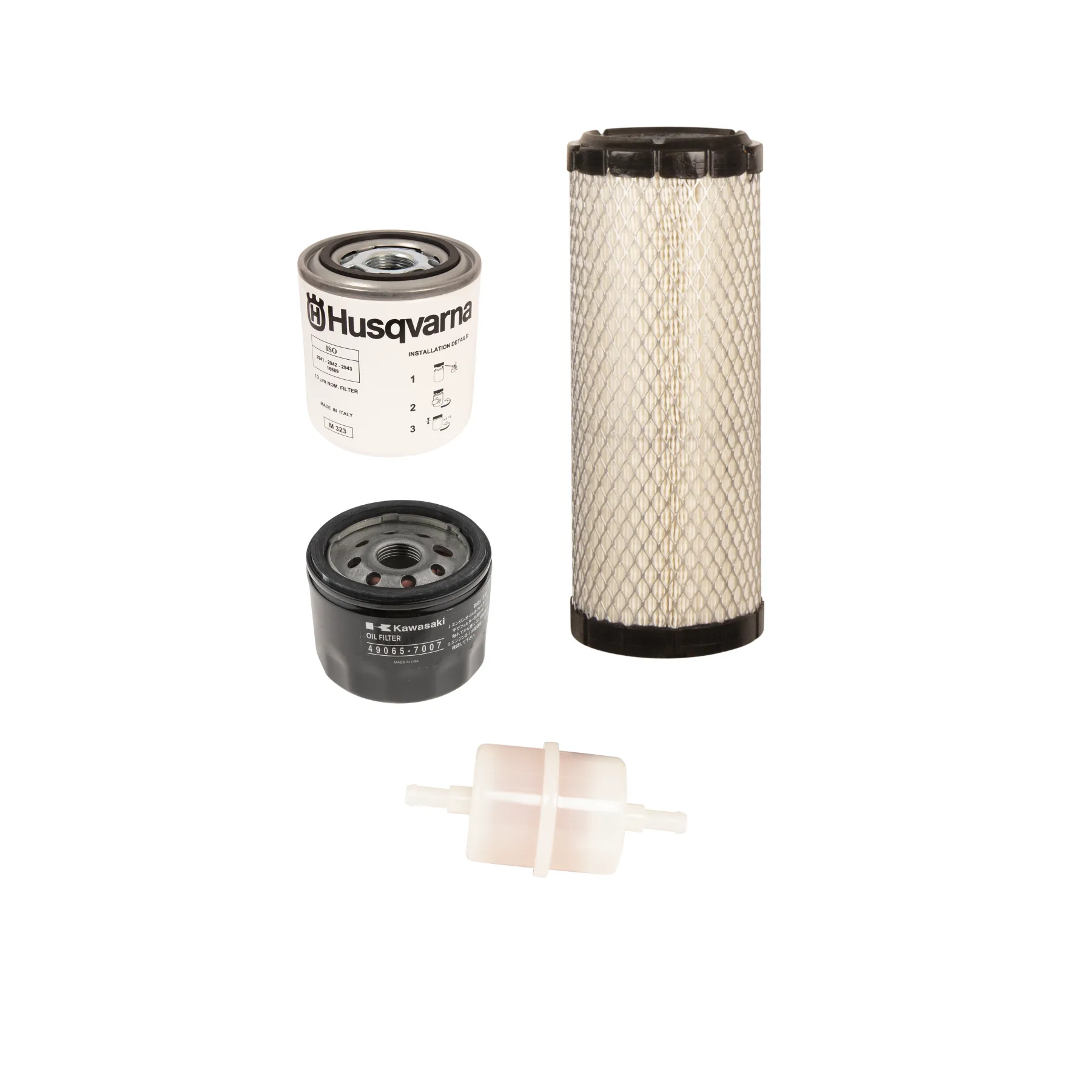 SERVICE KIT