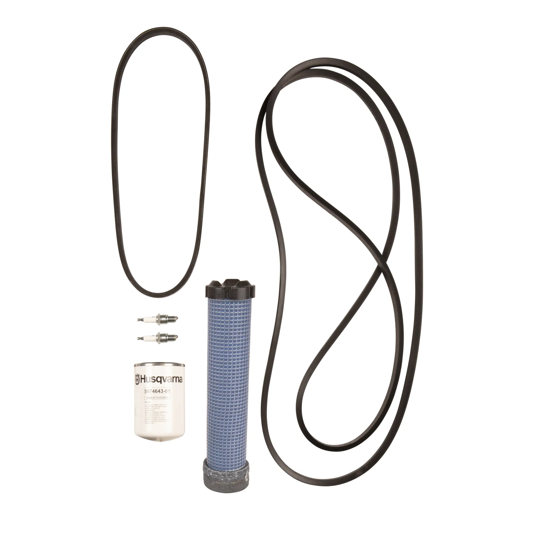 SERVICE KIT