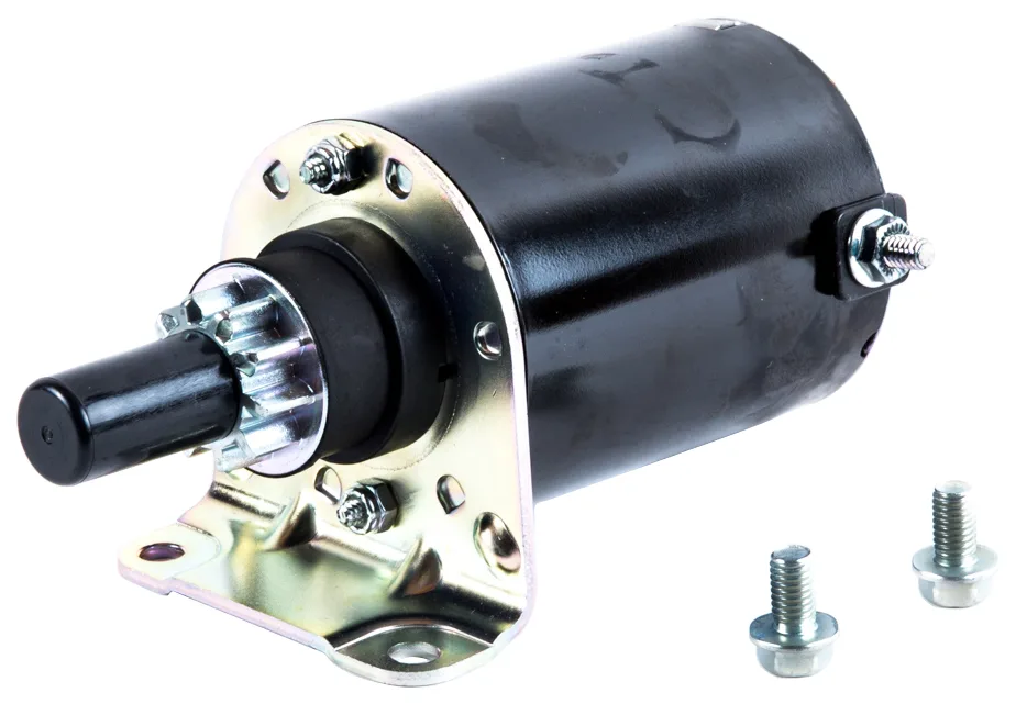 MOTOR STARTÉRU