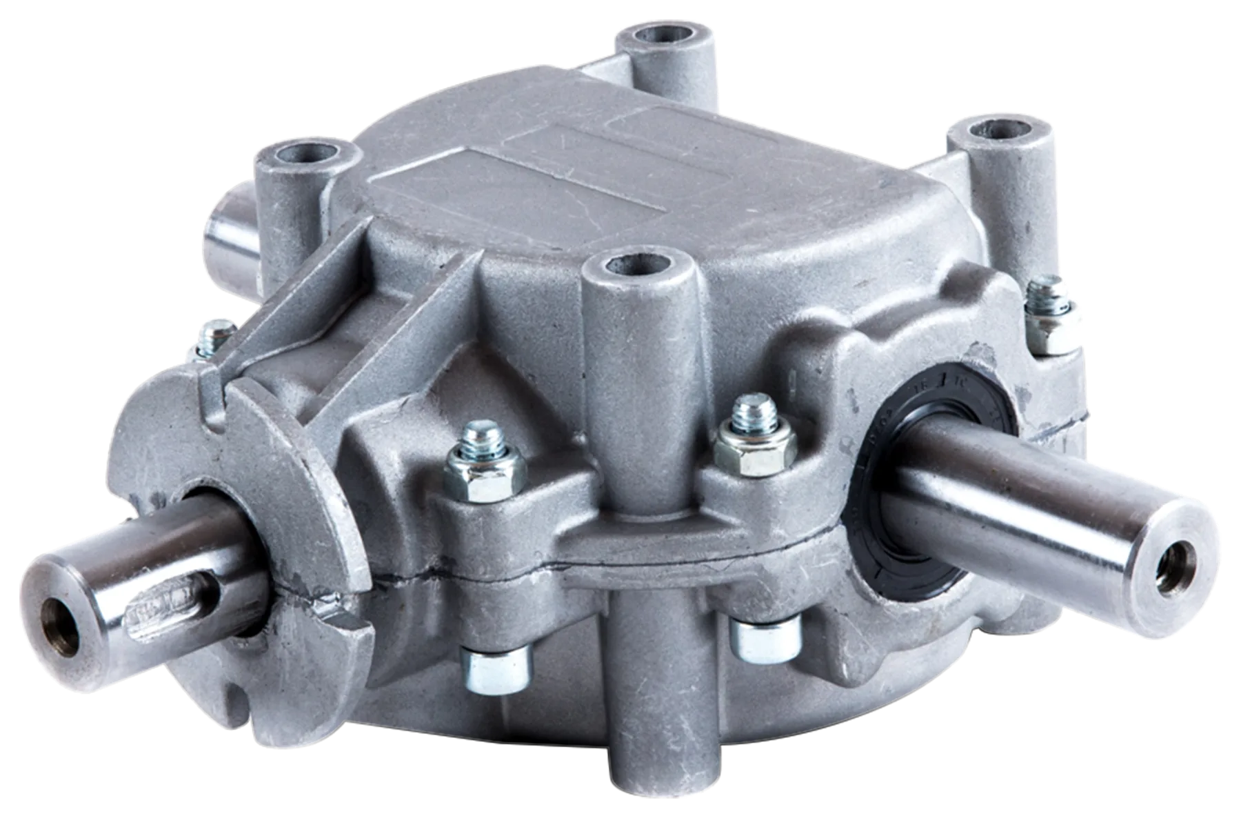 GEARBOX