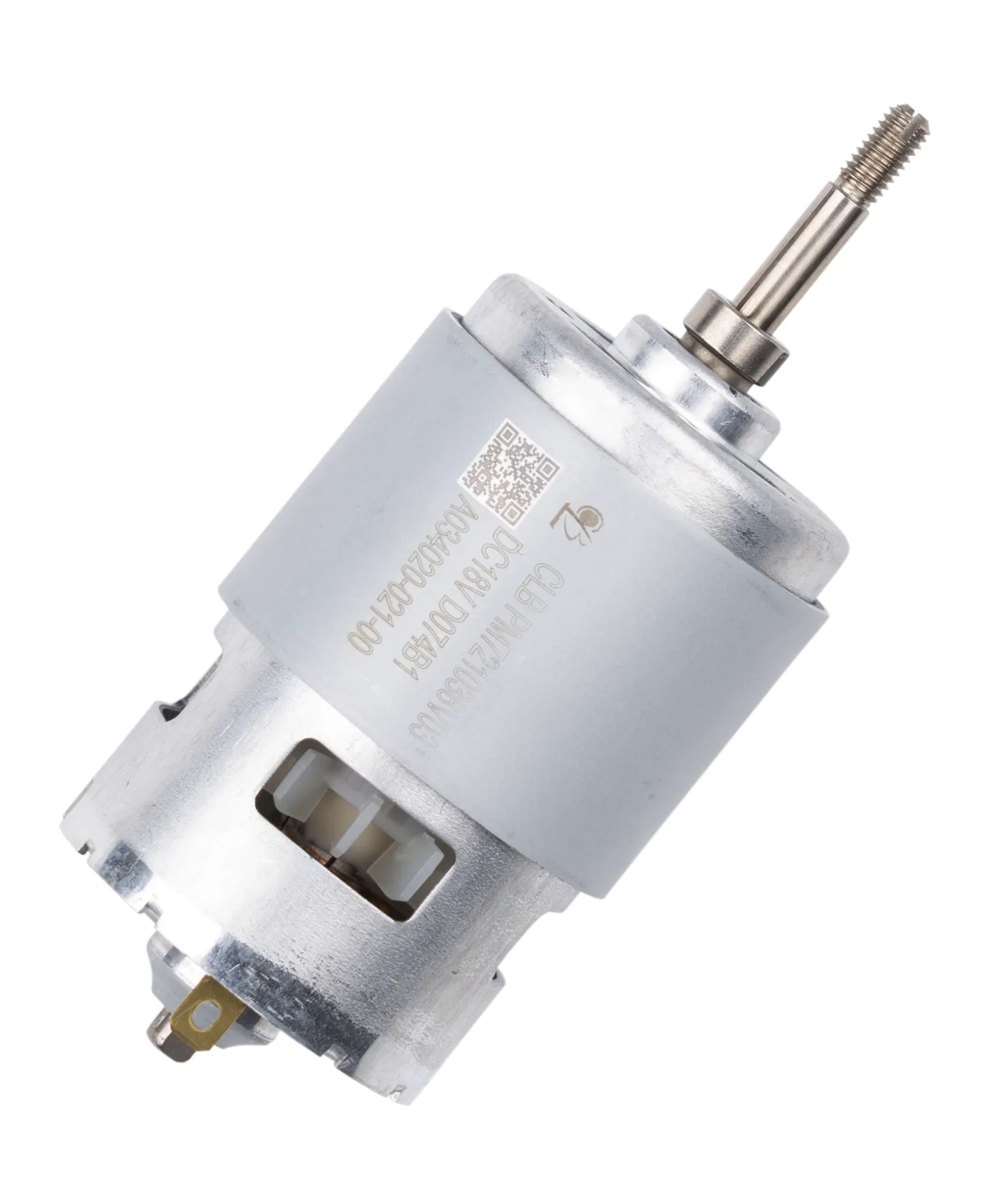 MOTOR KOMPL.