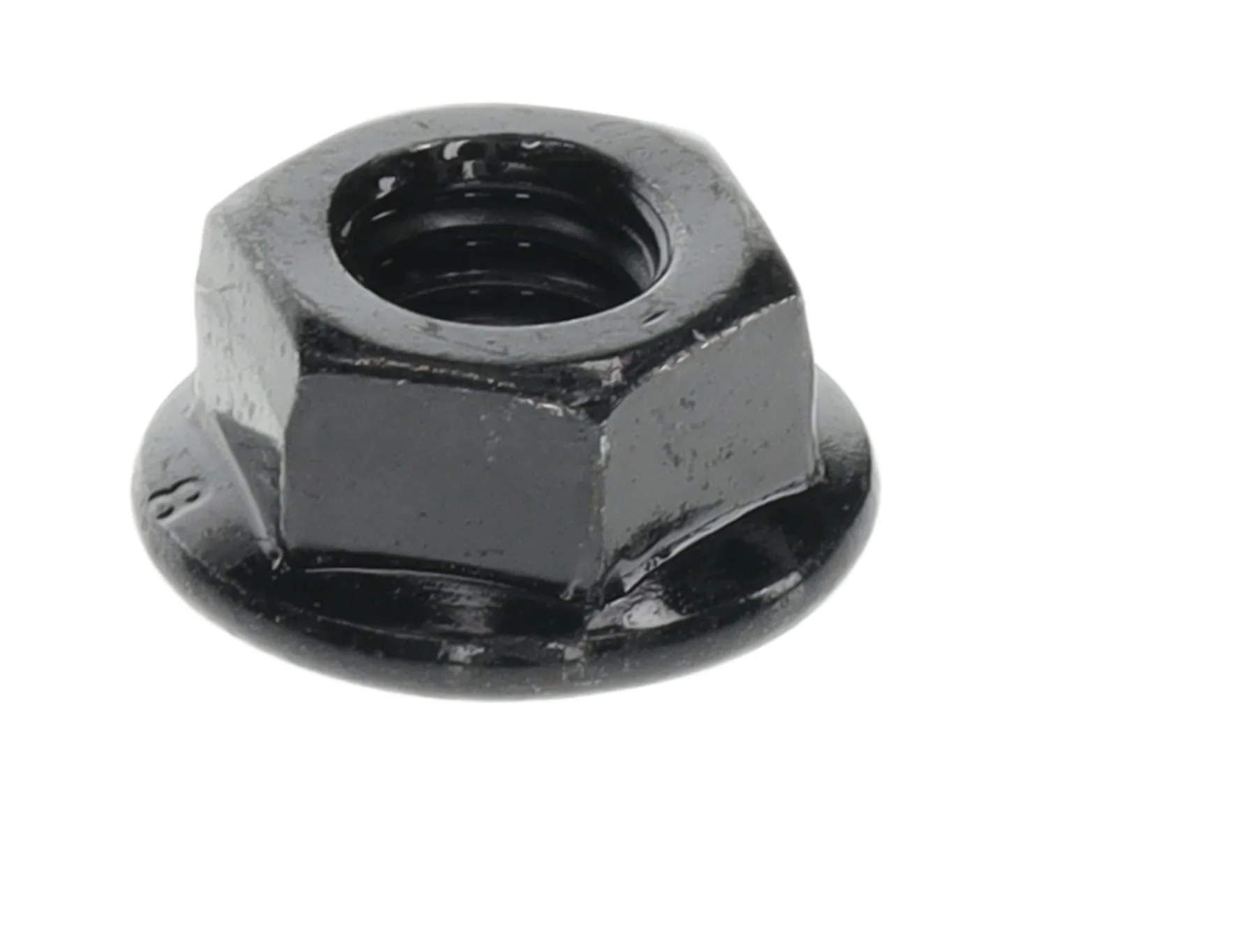 NUT CAP
