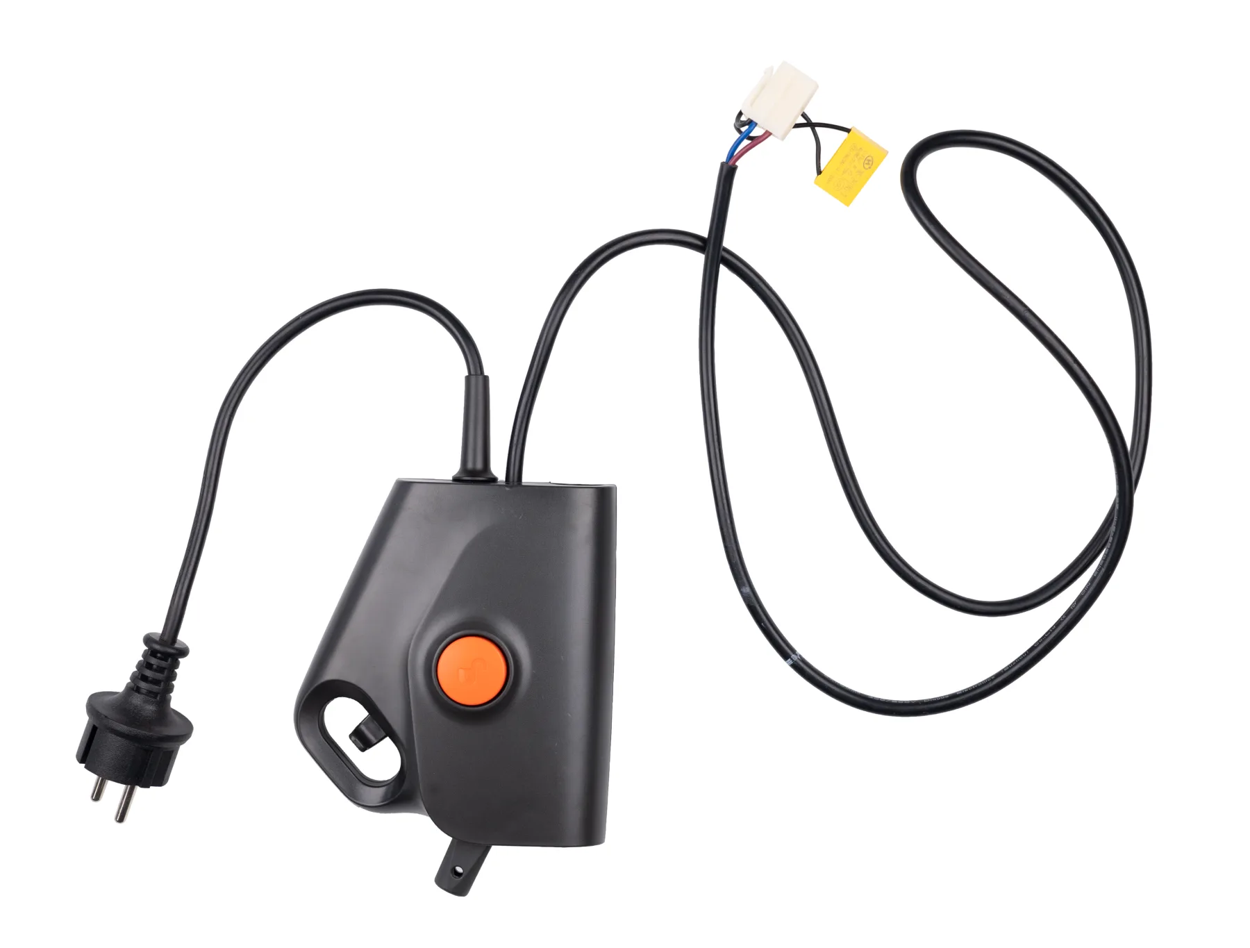 SWITCHBOX ASSY