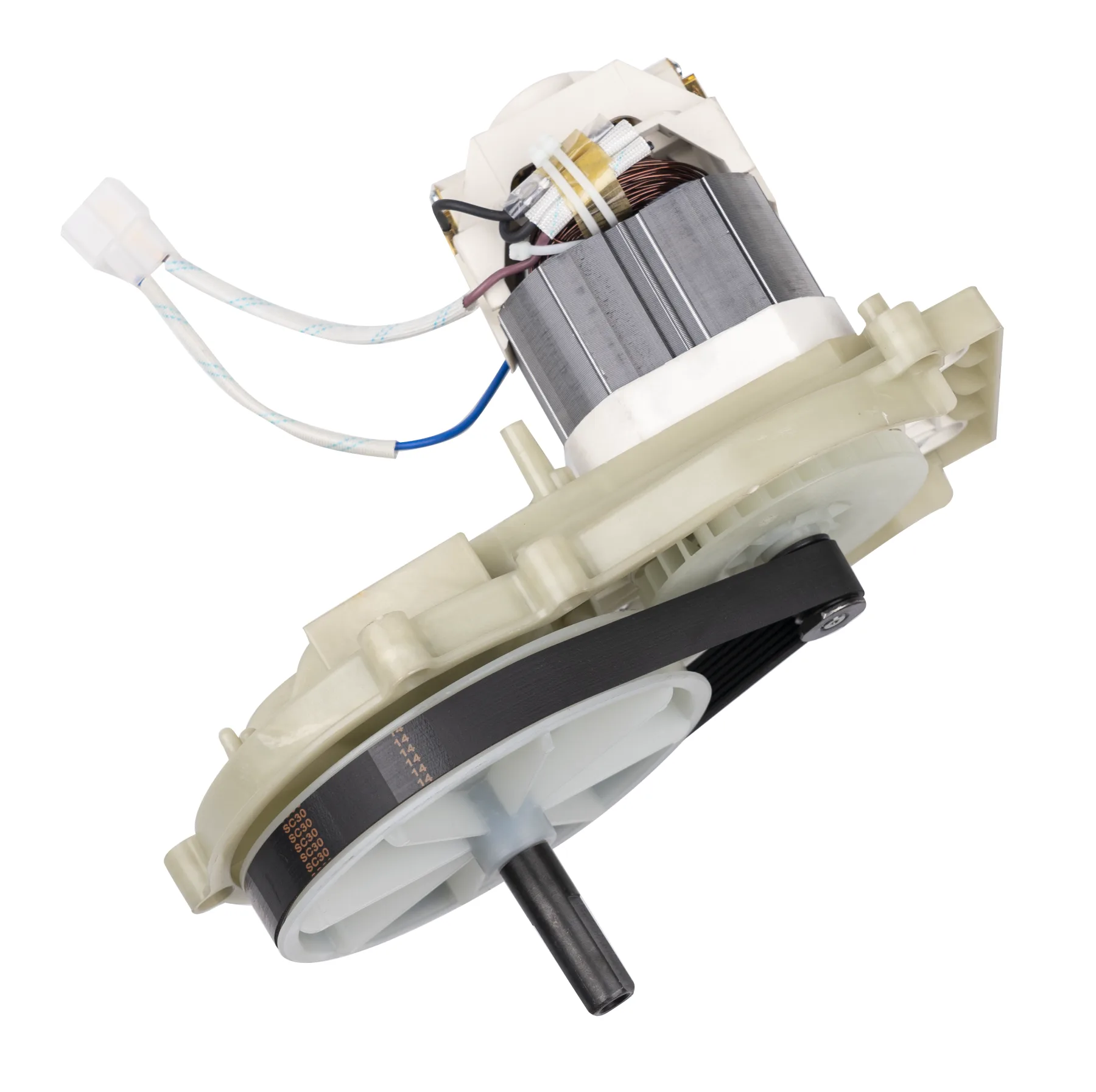 MOTOR KOMPL.