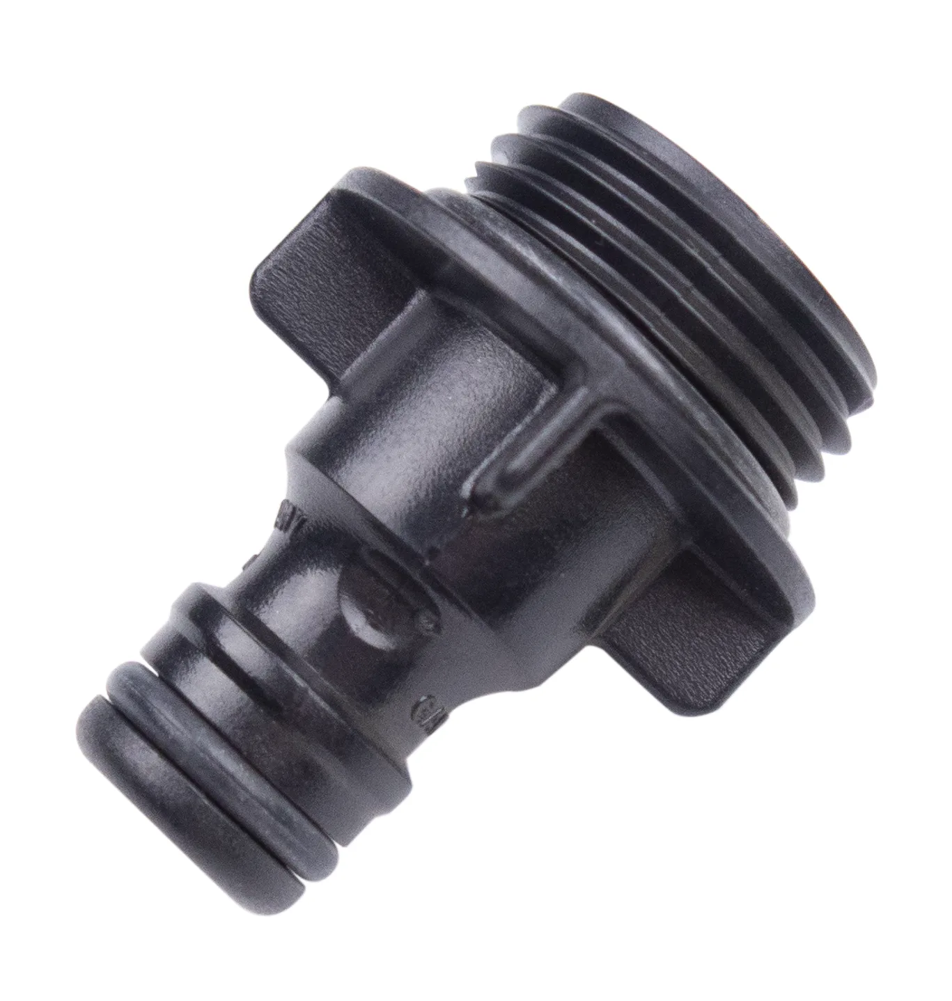 CONNECTING PIPE