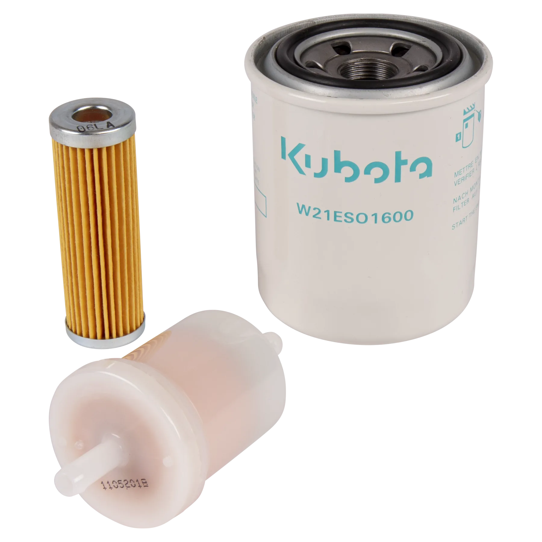 SERVICE KIT