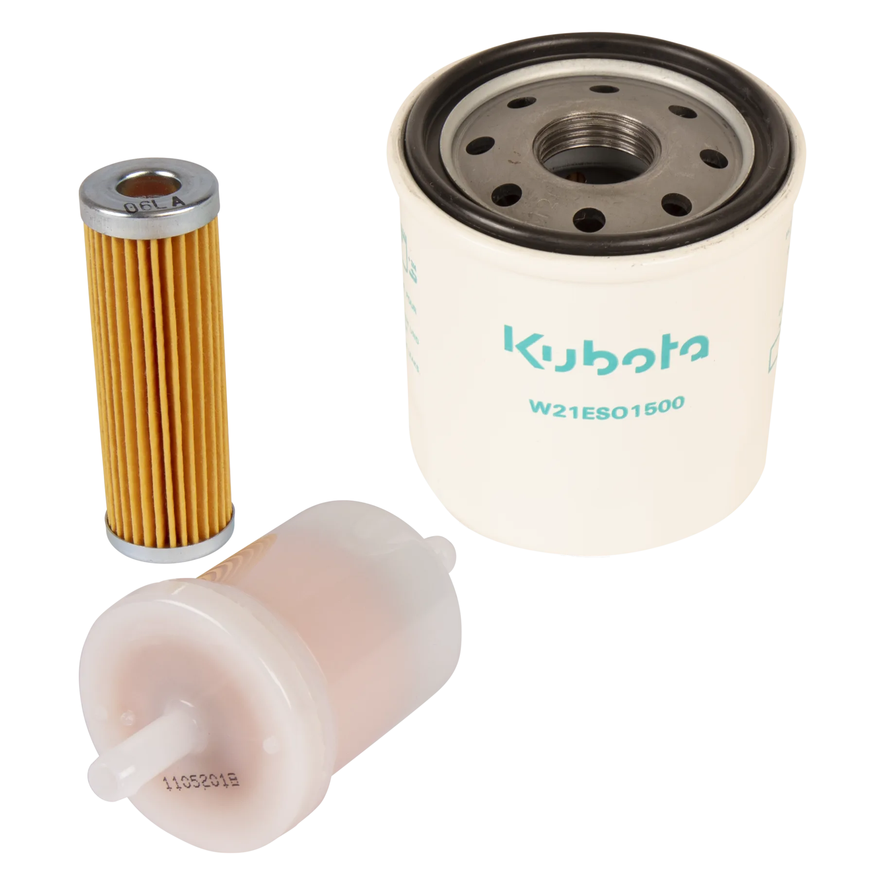 SERVICE KIT
