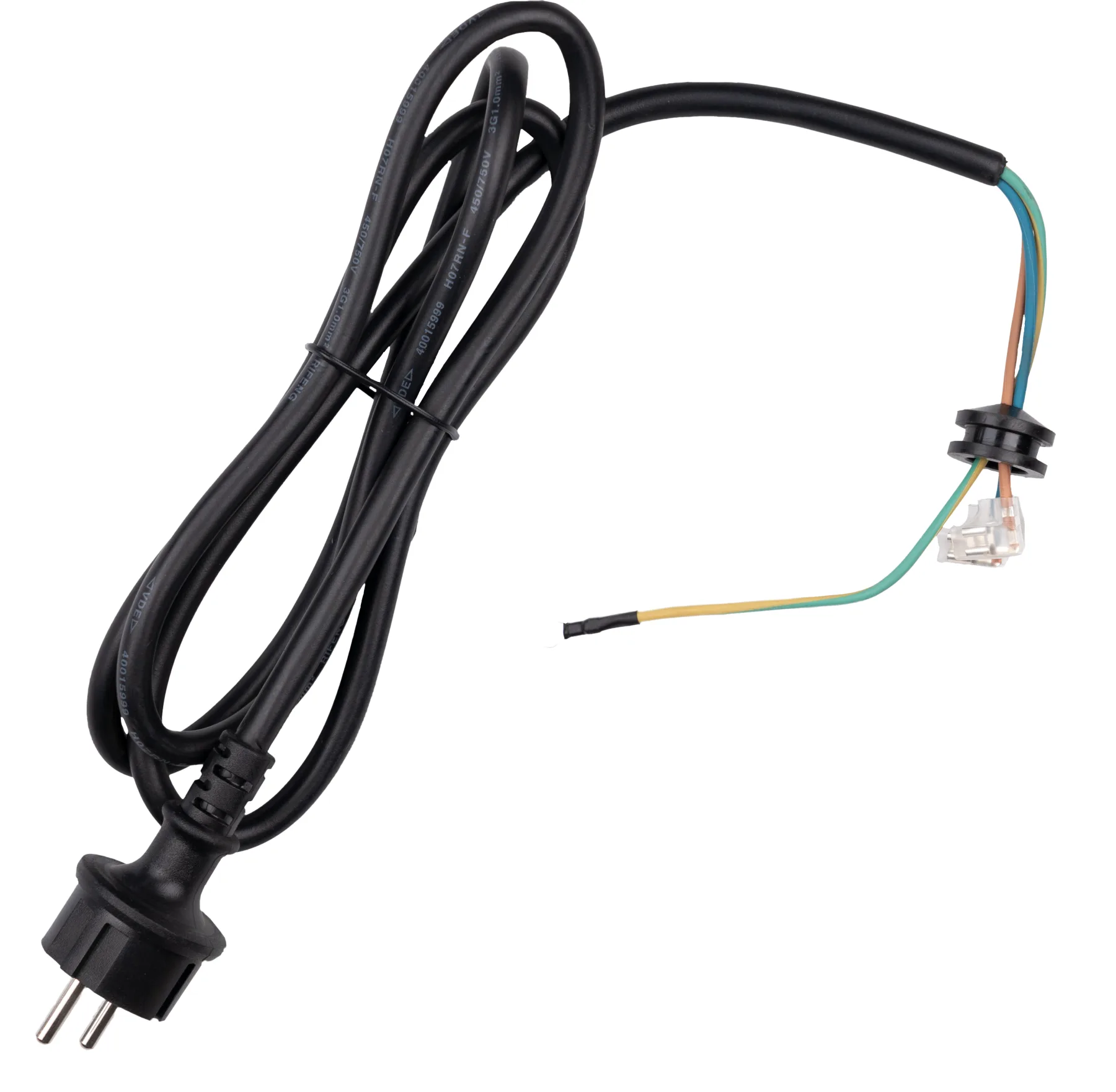 POWER CORD