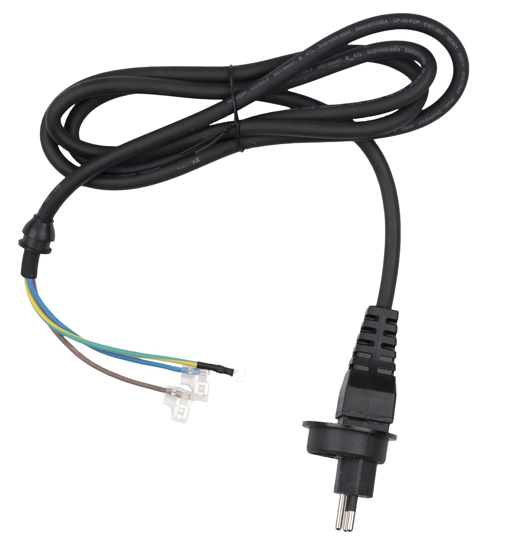 POWER CORD