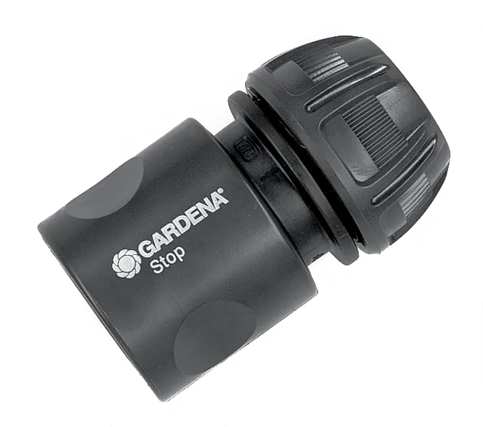 HOSE CONNECTOR