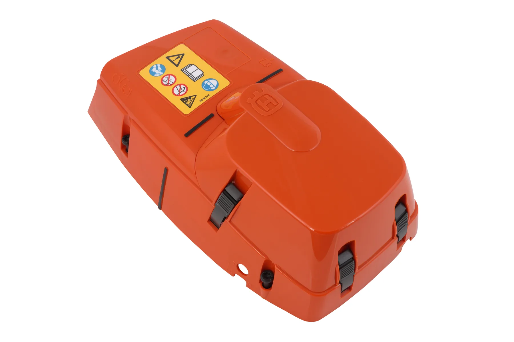 KRYT VÁLCE KOMPL.