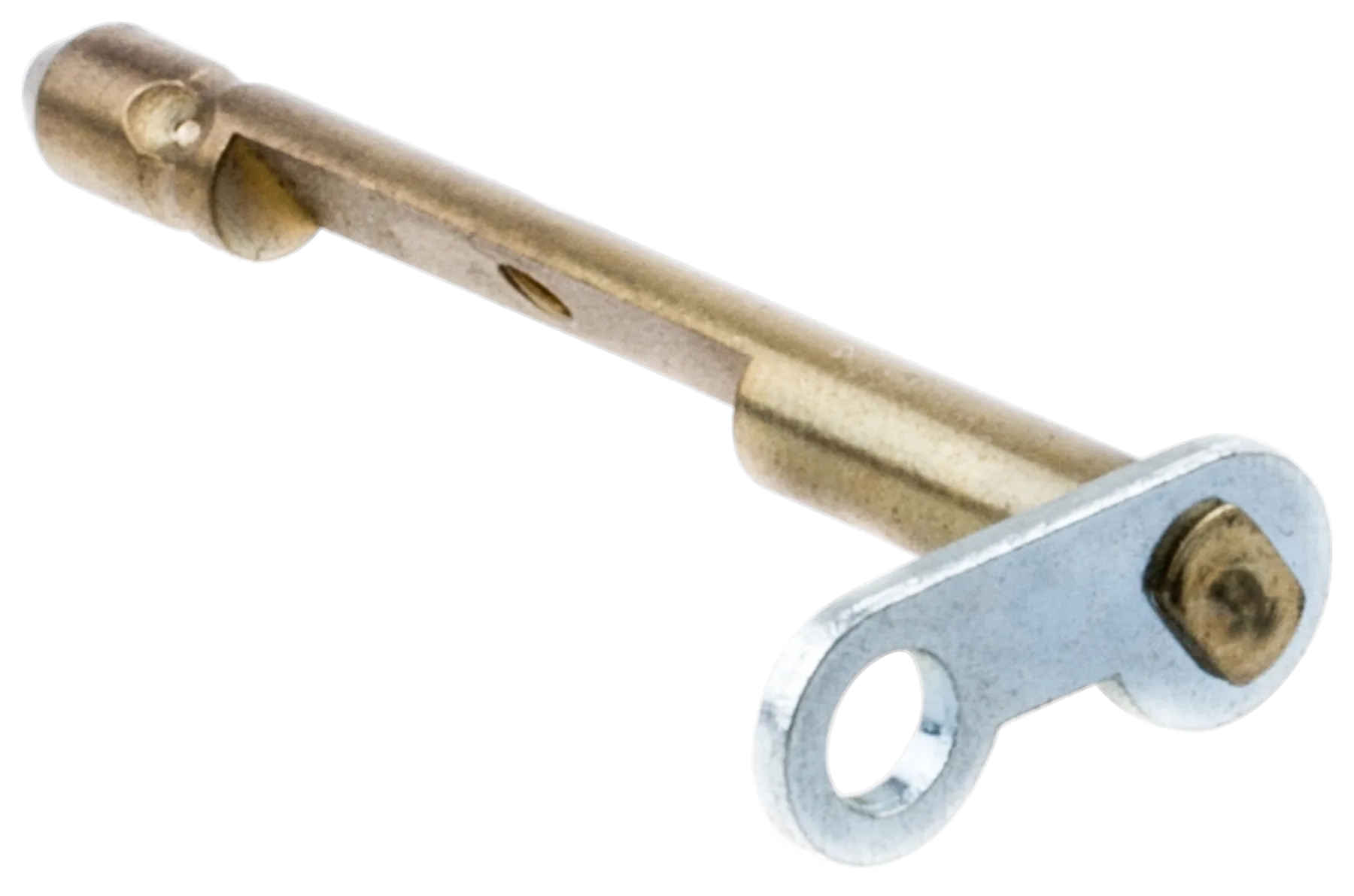 HŘÍDE, MONTÁŽNÍ SESTAVA