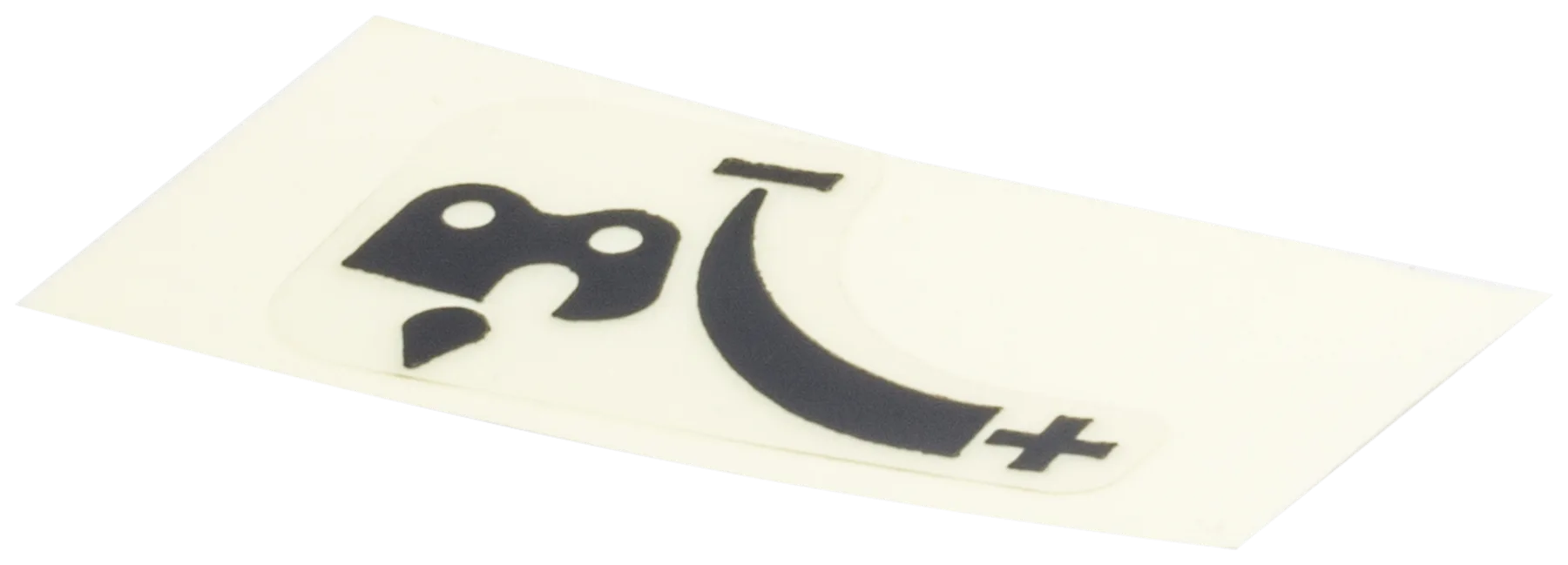 NÁLEPKA