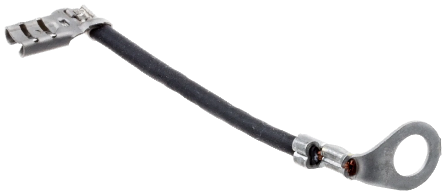 UZEMŇOVACÍ KABEL