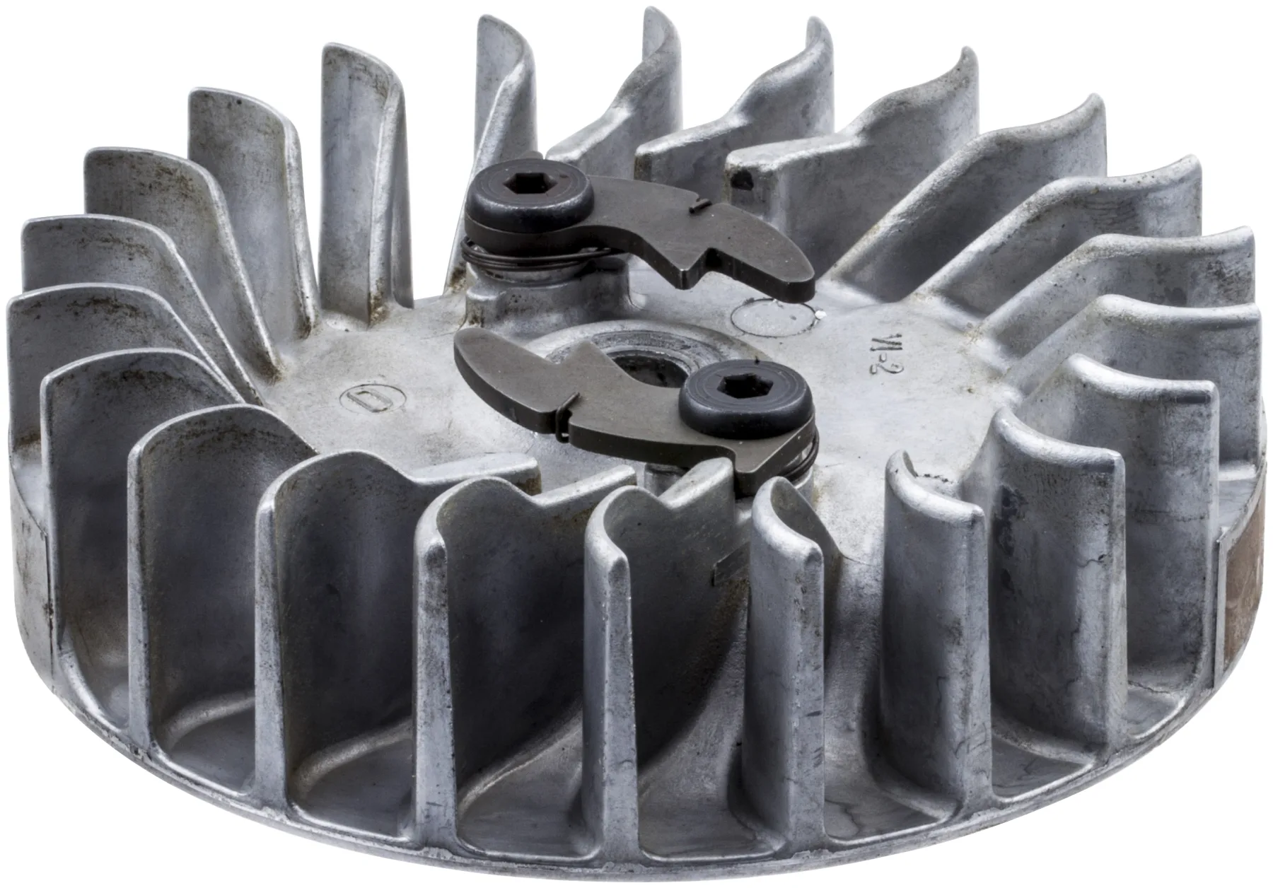 VENTILÁTOR KOMPL.