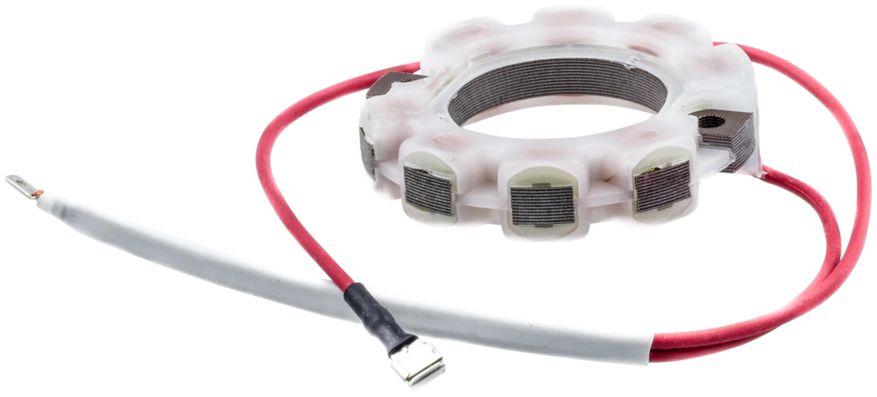 STATOR GENERÁTORU