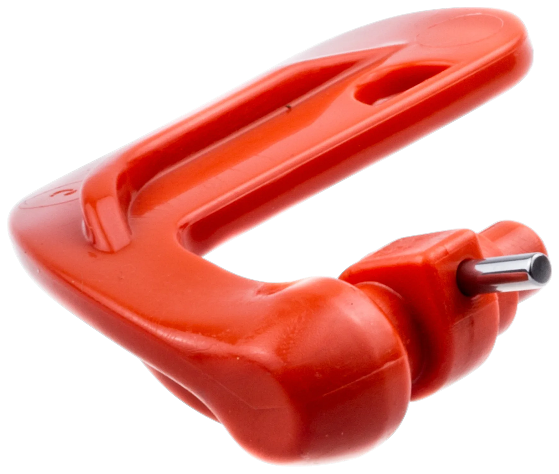 THROTTLE TRIGGER