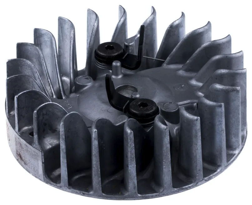 VENTILÁTOR KOMPL.
