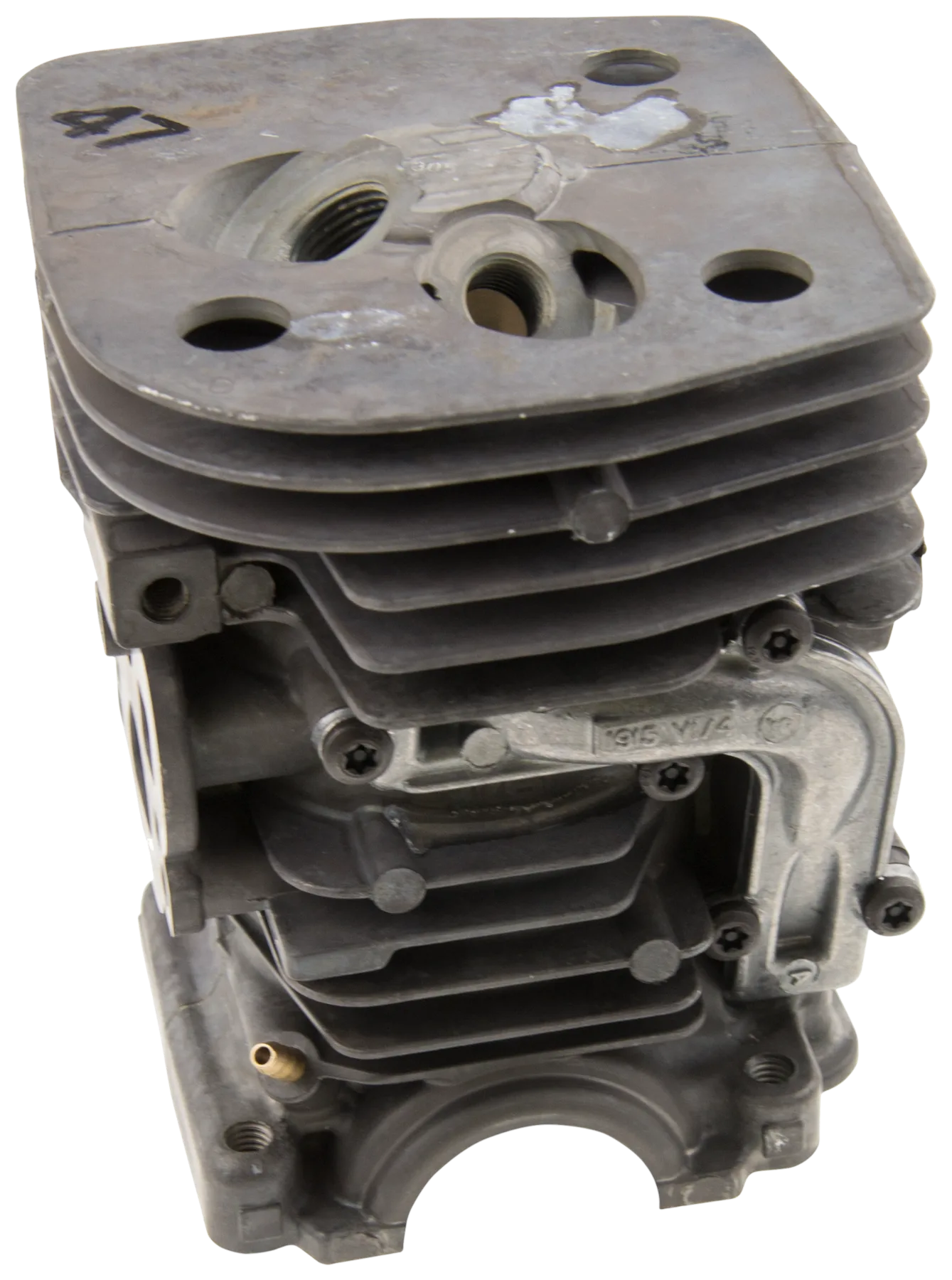 CYLINDER KIT