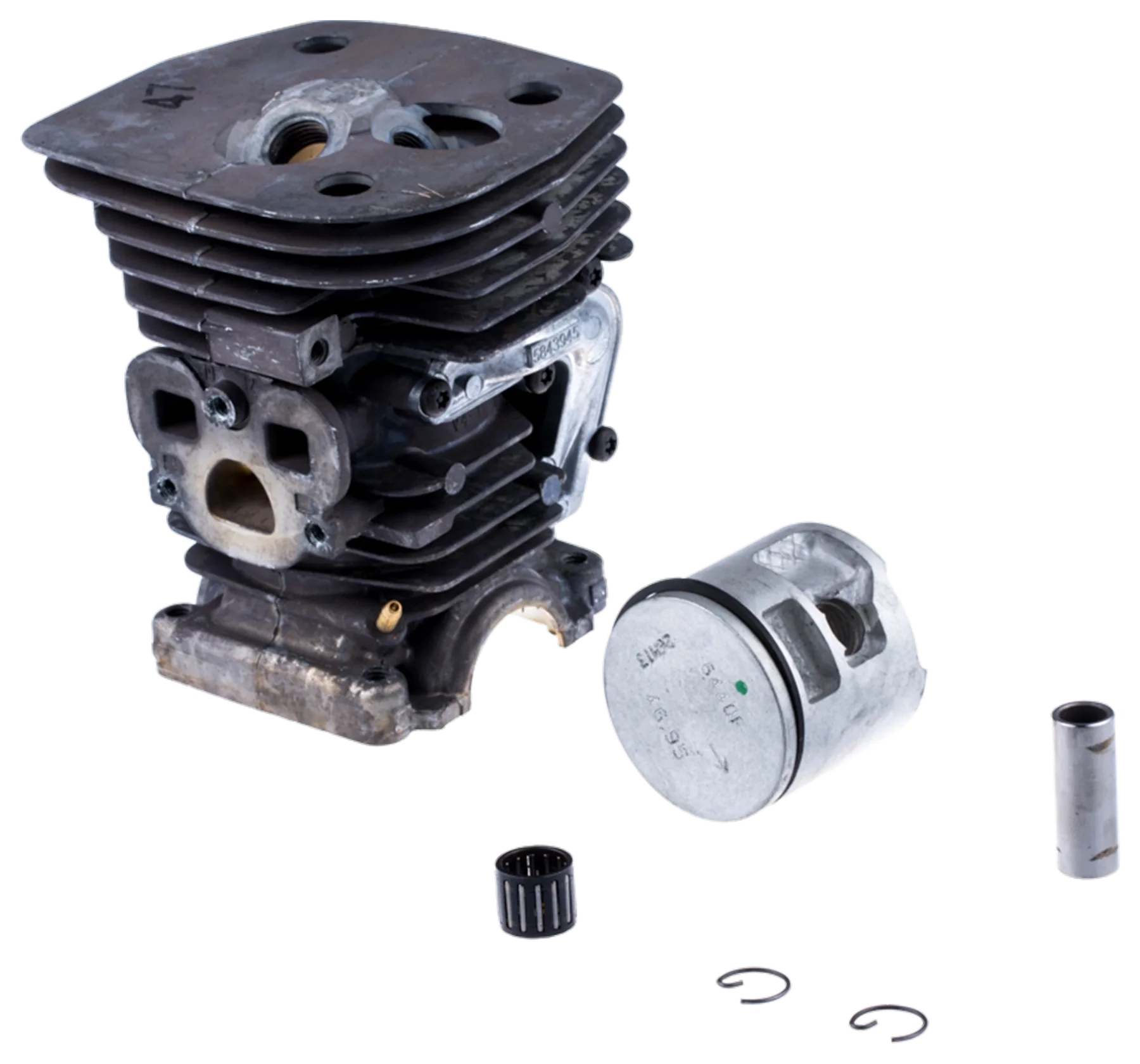 CYLINDER KIT