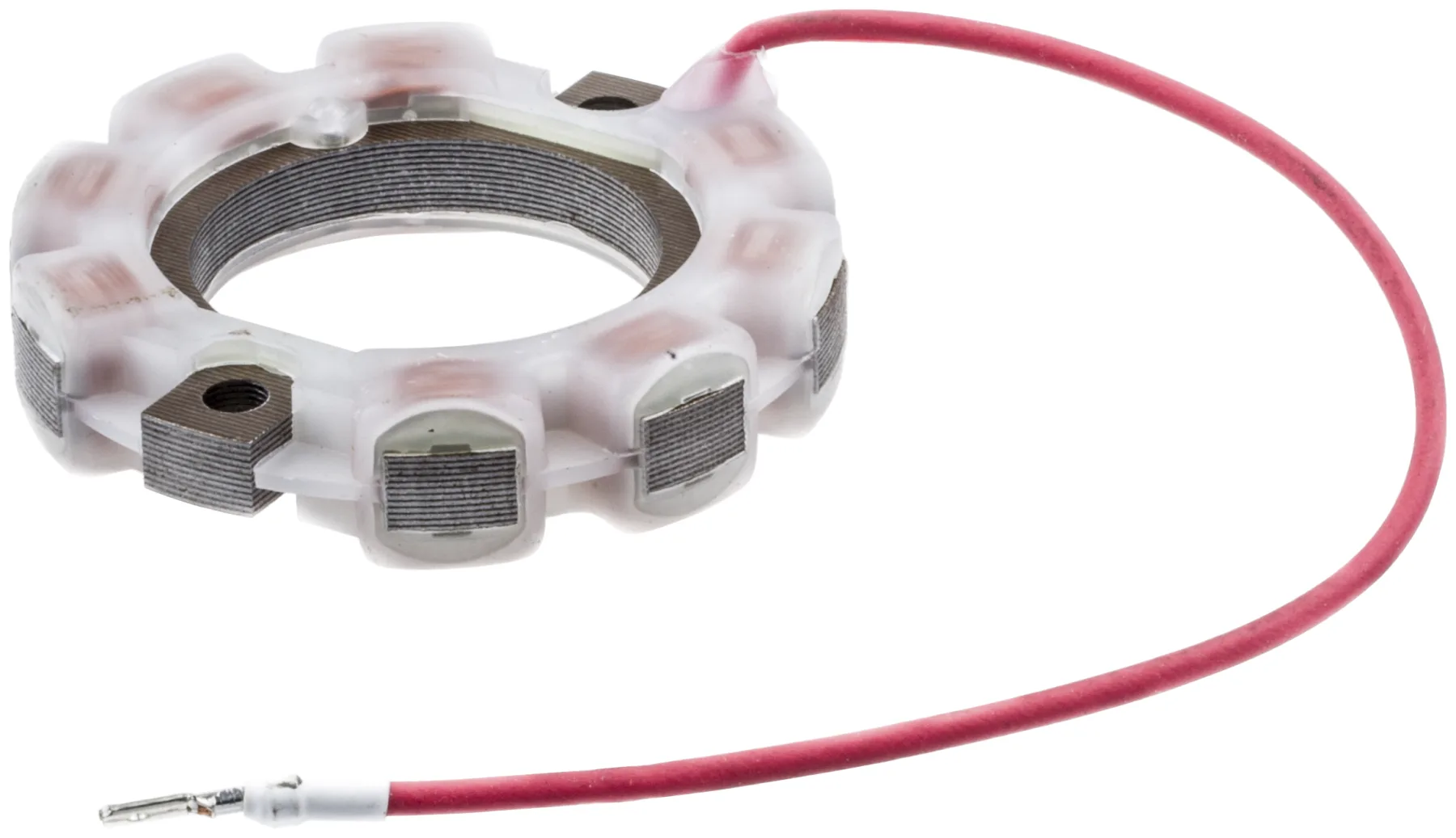 STATOR GENERÁTORU