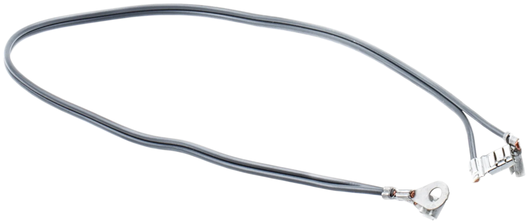 ZKRATOVACÍ KABEL
