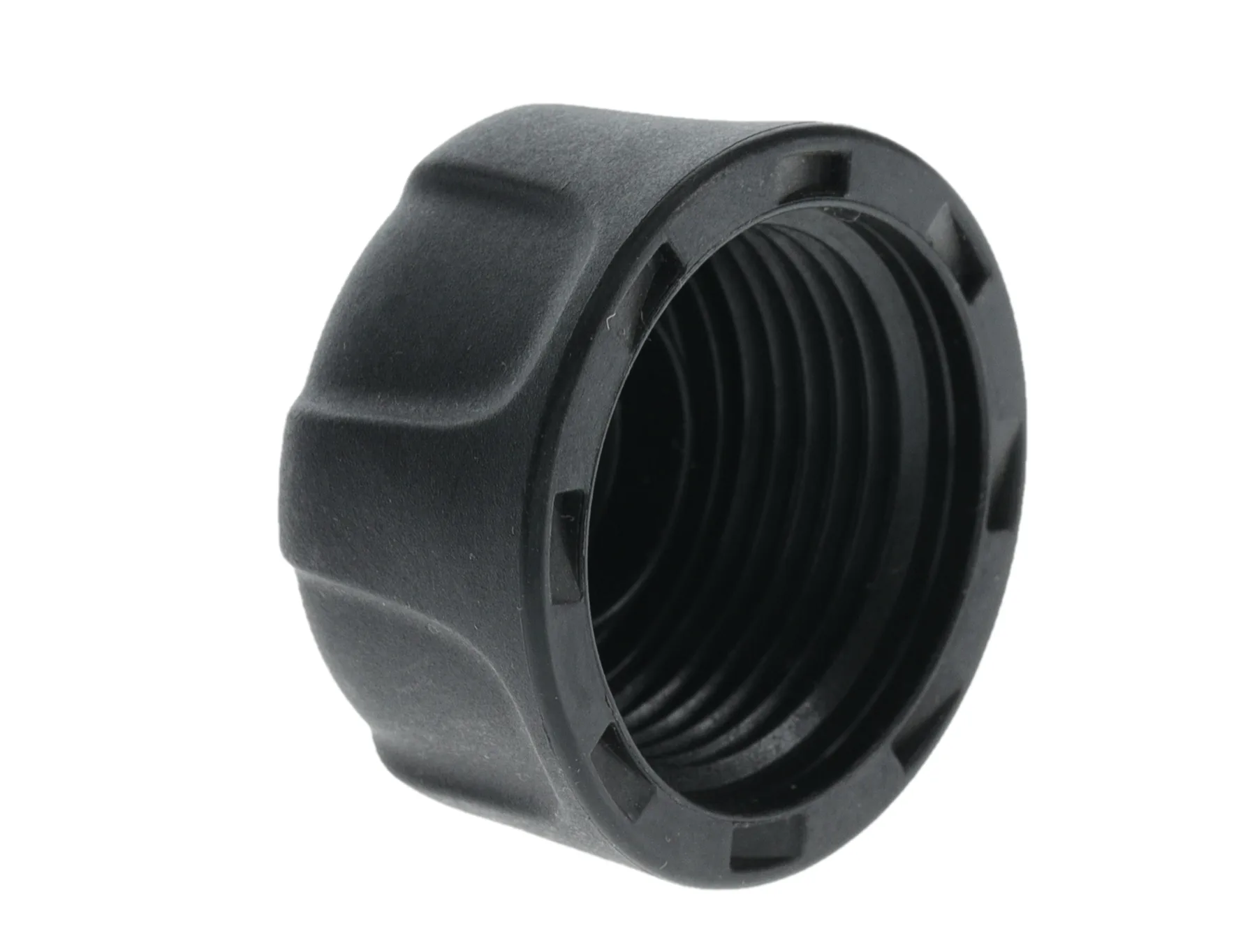 CAP ASSY