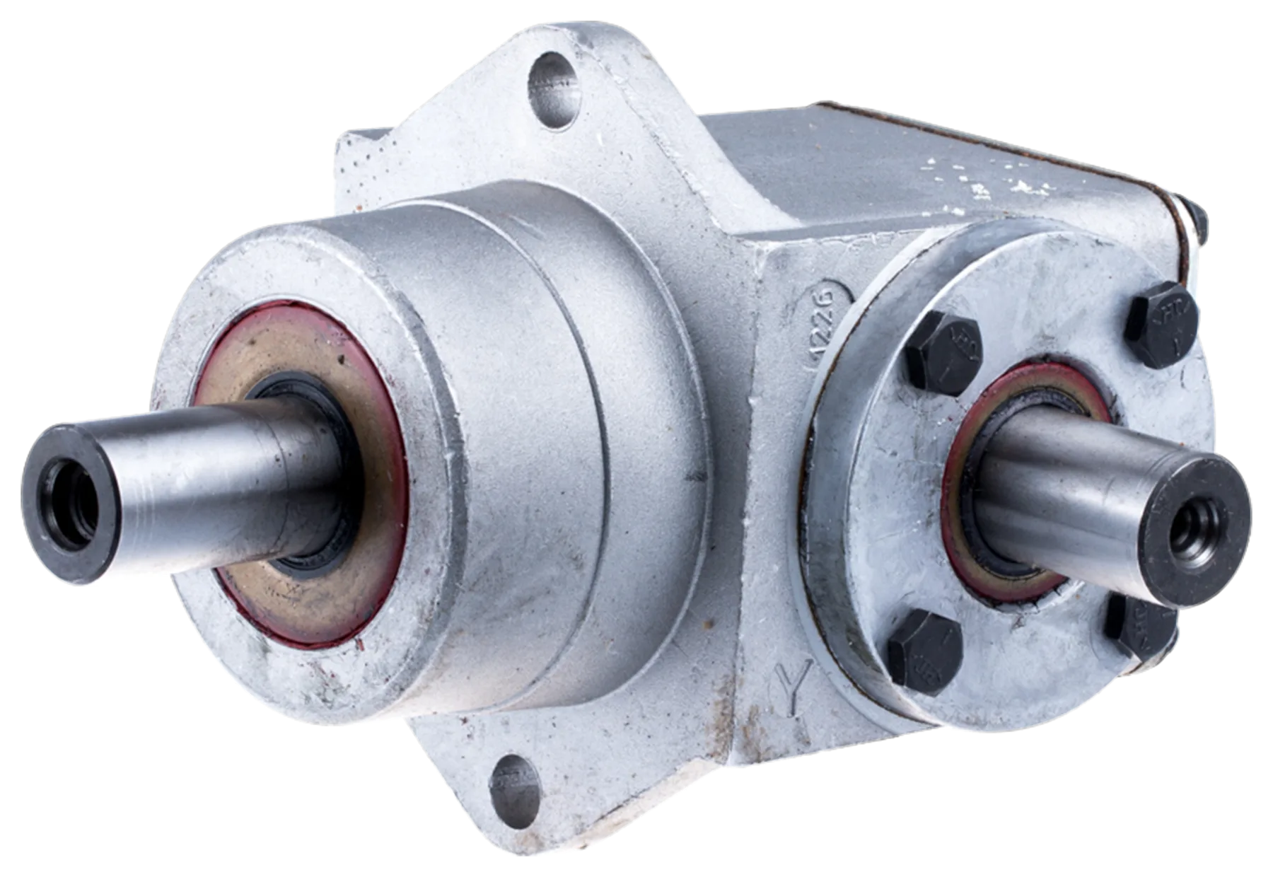 GEARBOX