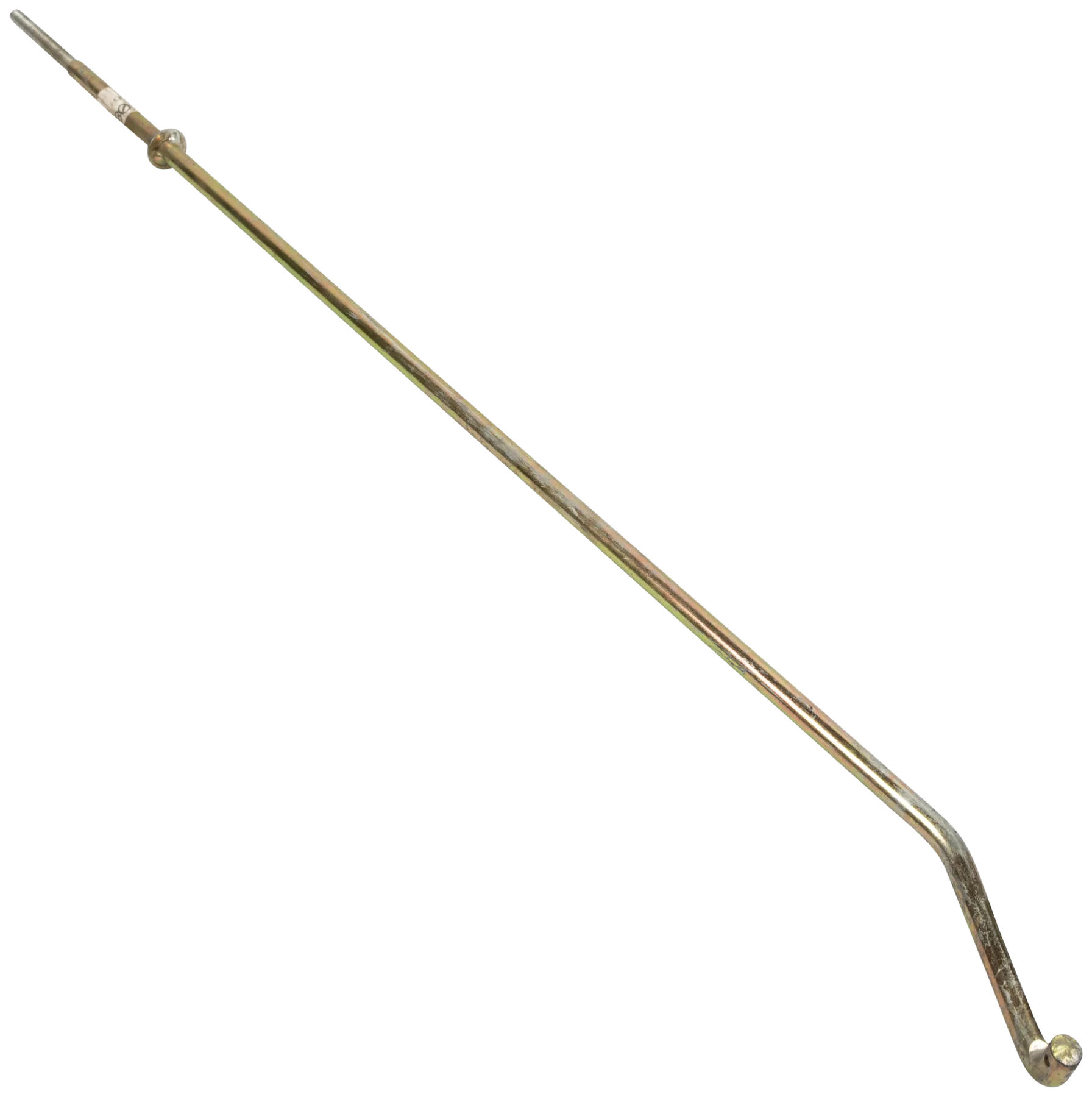 TYČ