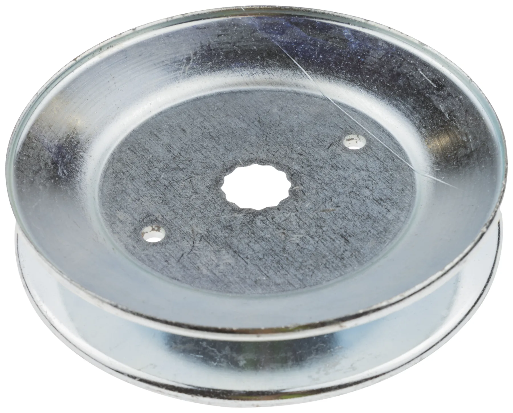 PULLEY MANDREL