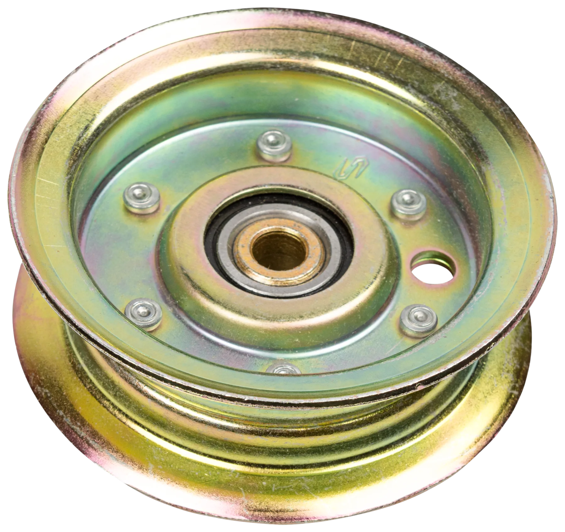 IDLER PULLEY ASM