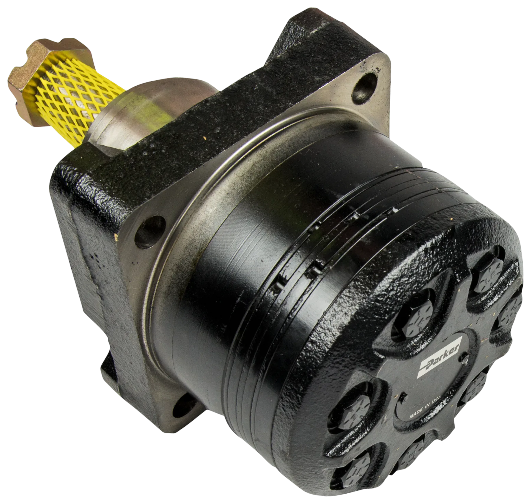 MOTOR KOLA