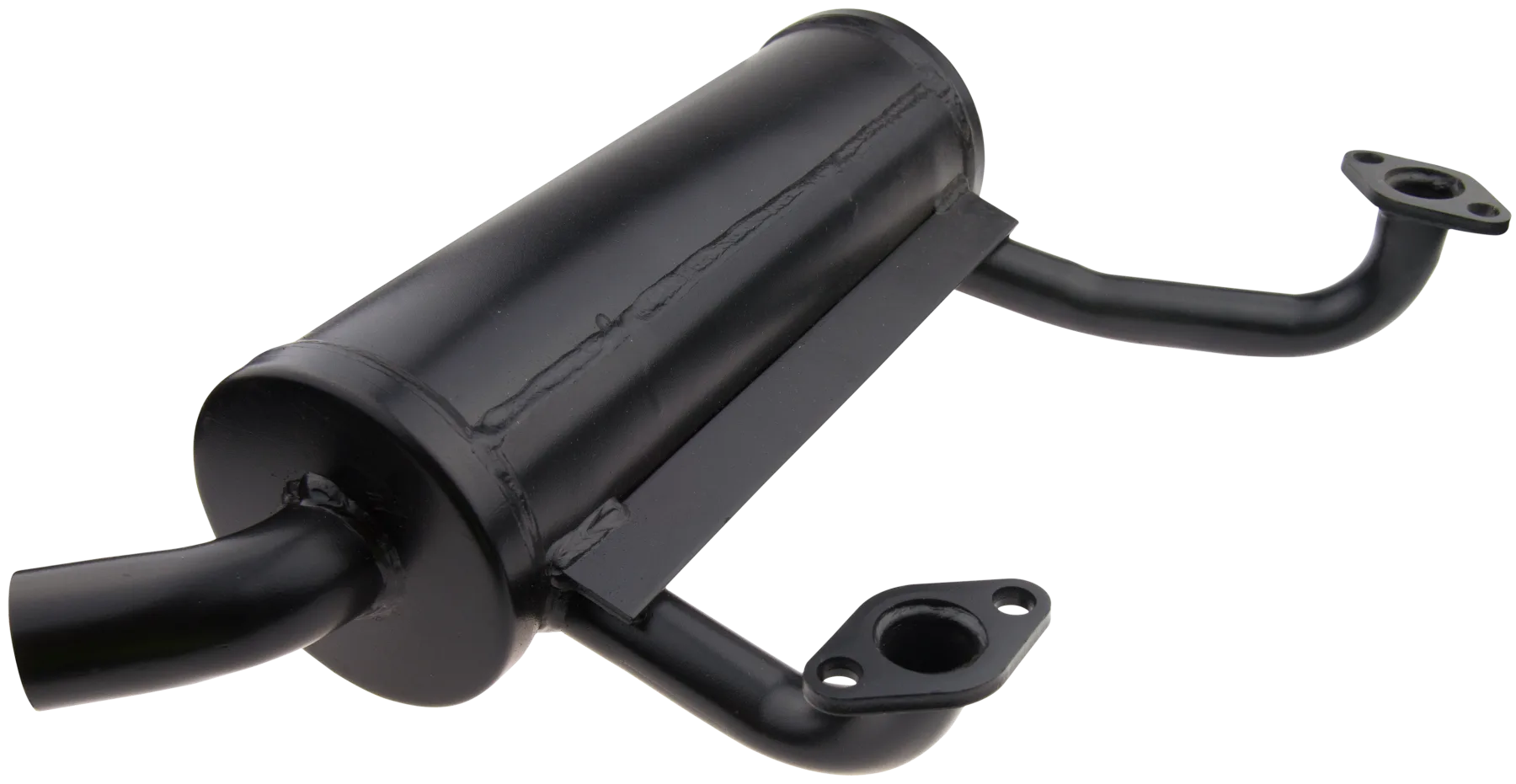 MUFFLER, HONDA