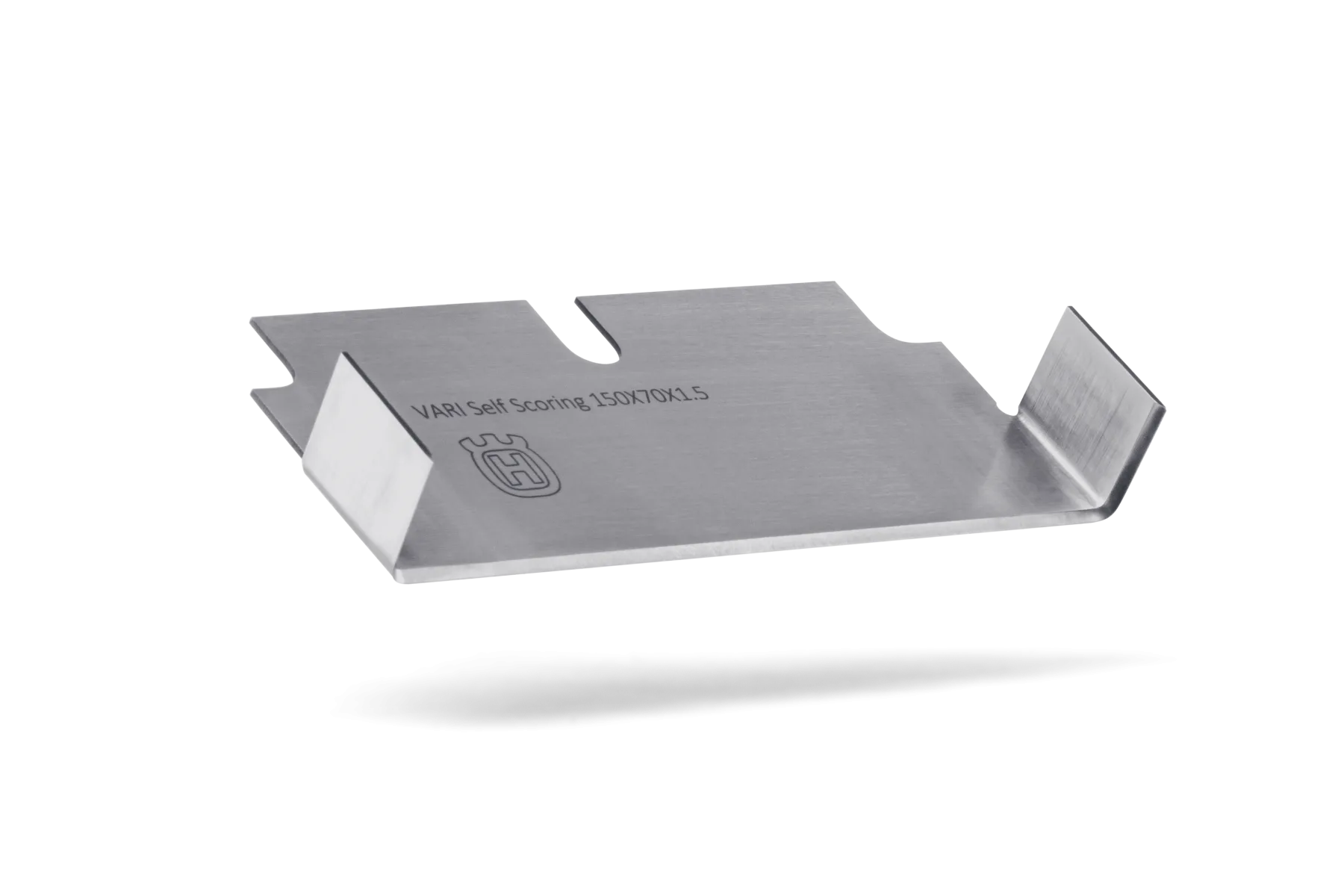 SCRAPER BLADE