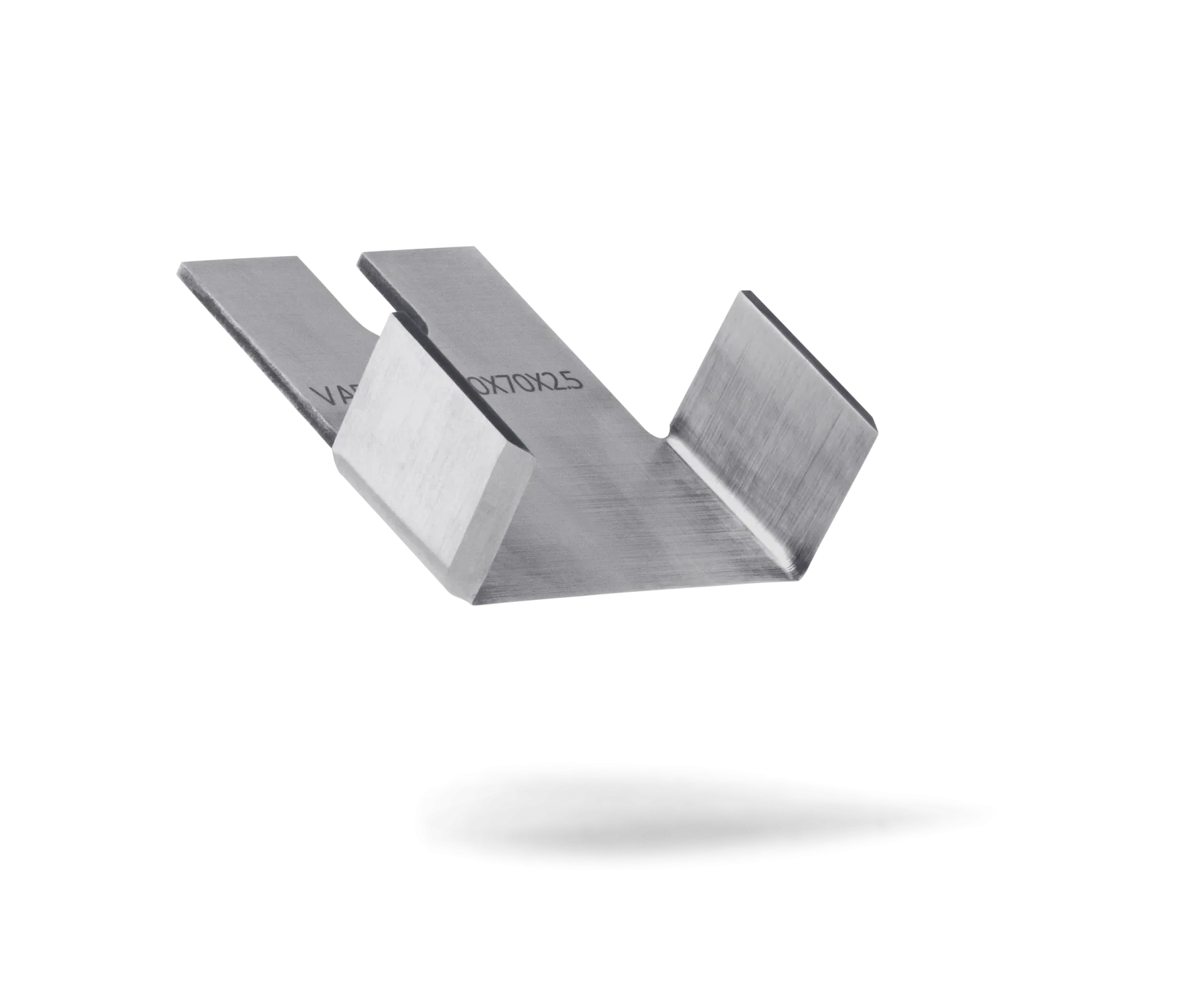 SCRAPER BLADE