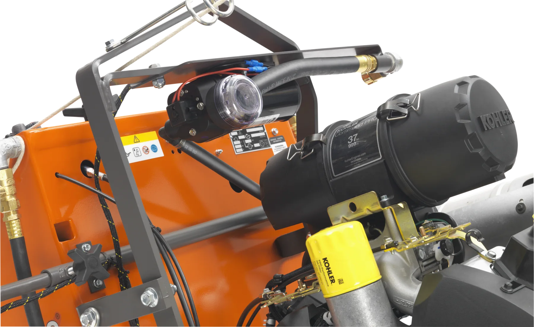 WATER PUMP KIT