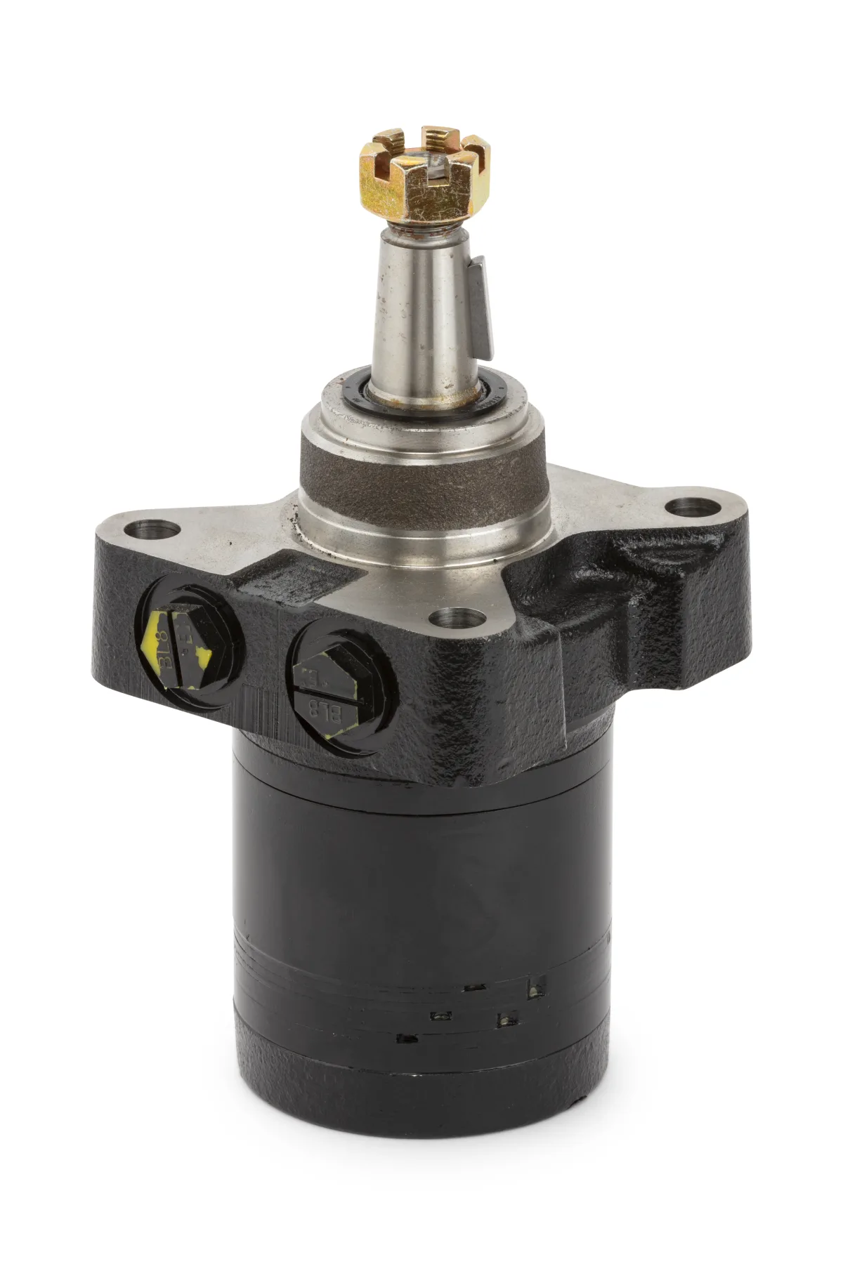 HYDRAULICKÝ MOTOR