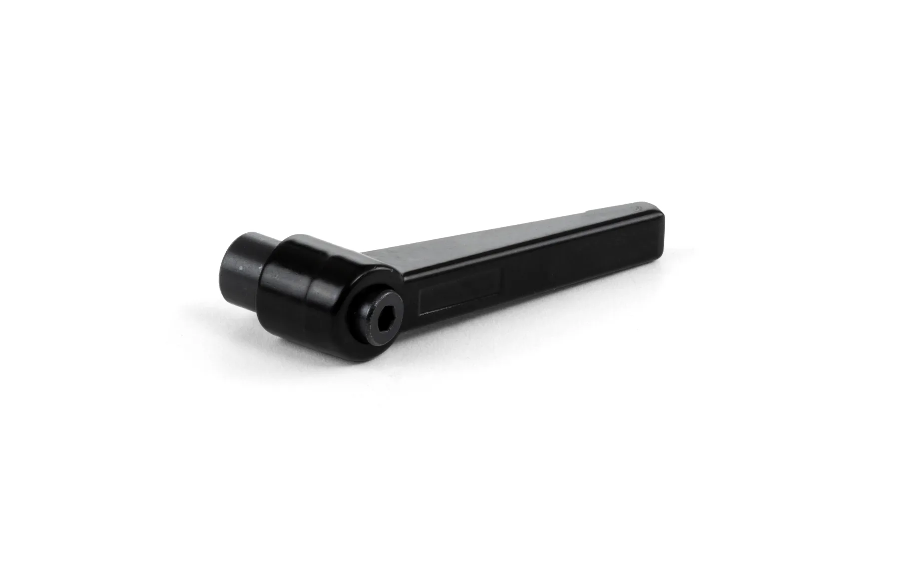 INDEXABLE HANDLE, NUT M8